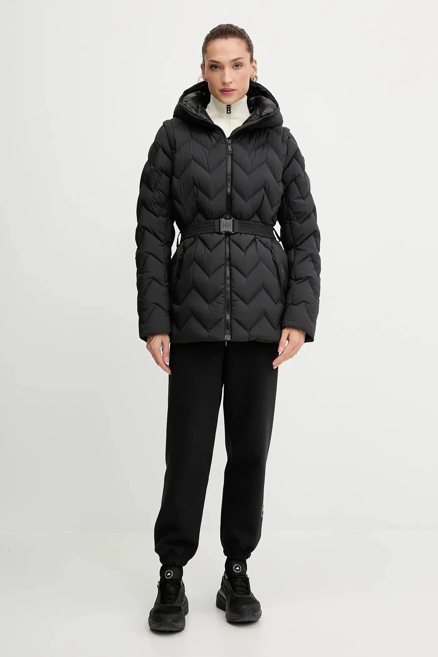 Пуховик WINTER BLISS - фото 3