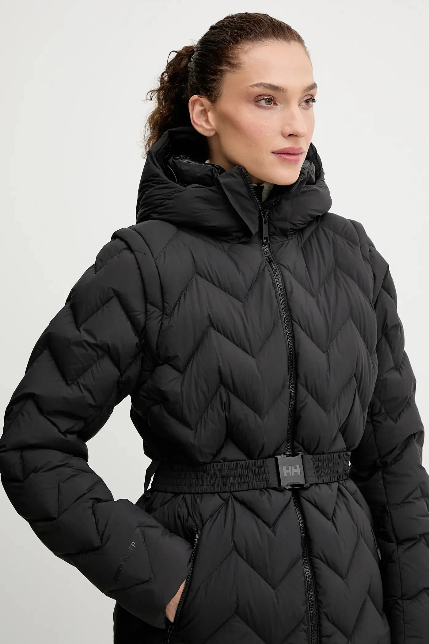 Пуховик WINTER BLISS - фото 5