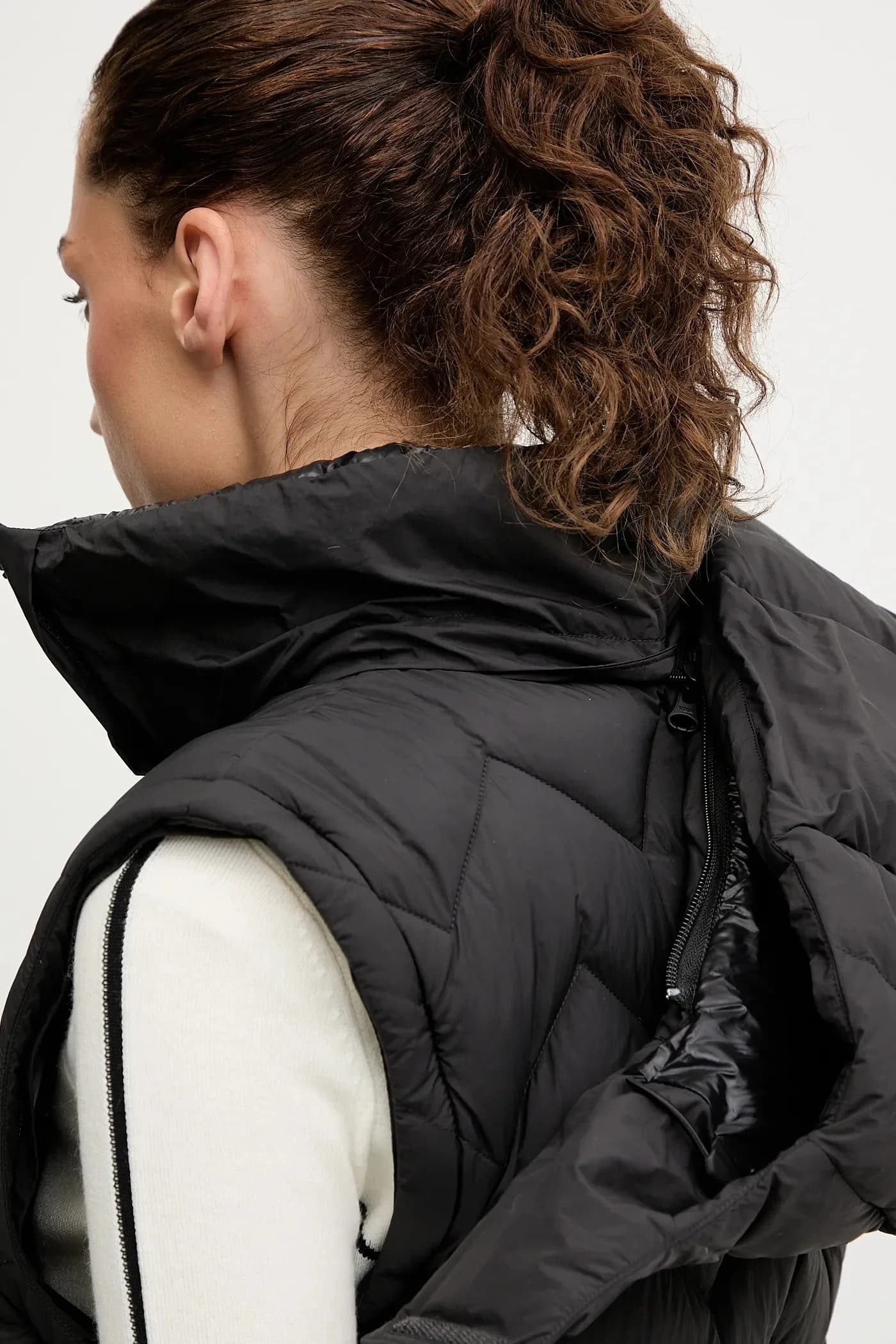 Пуховик WINTER BLISS - фото 6