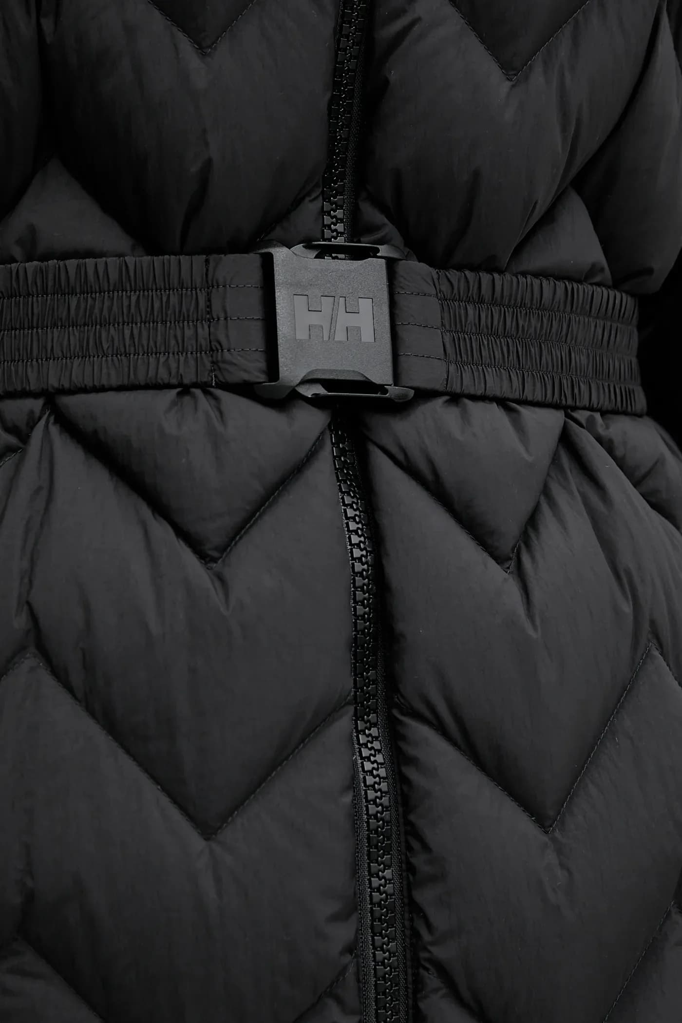 Пуховик WINTER BLISS - фото 7