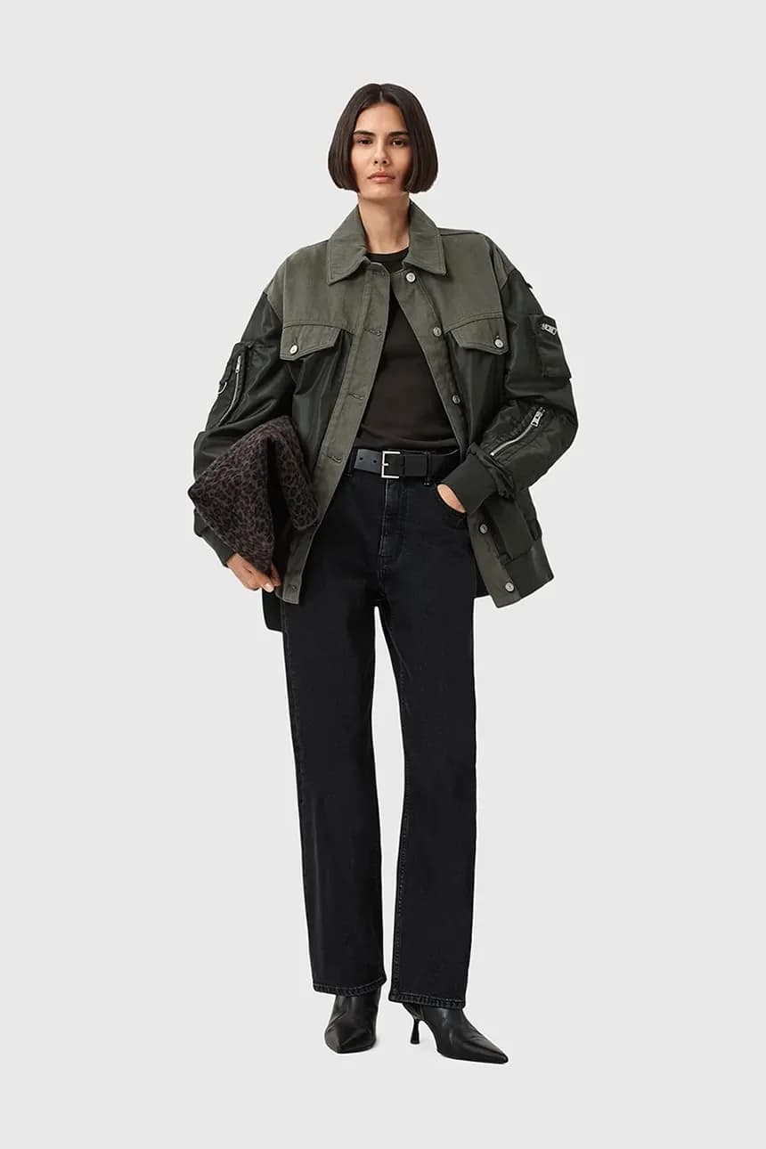 бомбер VERITY - фото 6