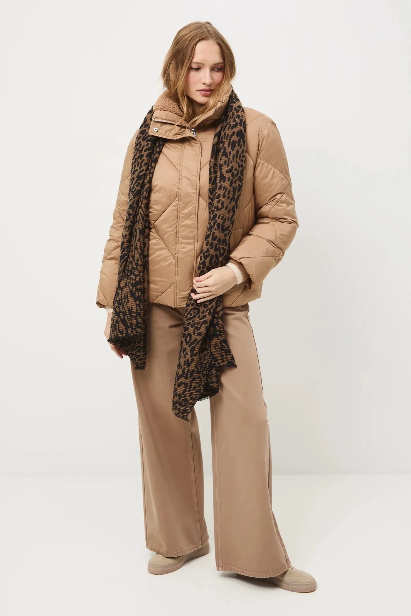 Куртка - фото 2