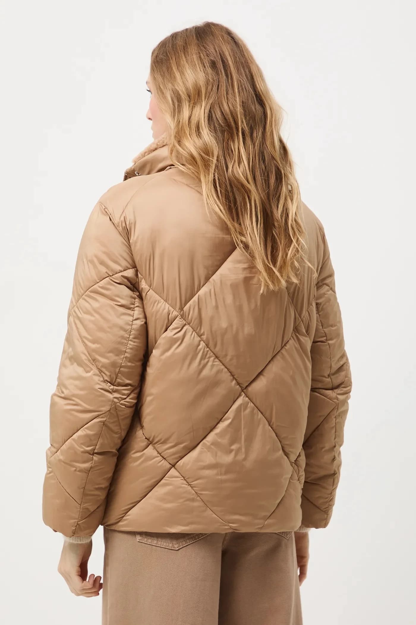 Куртка - фото 3