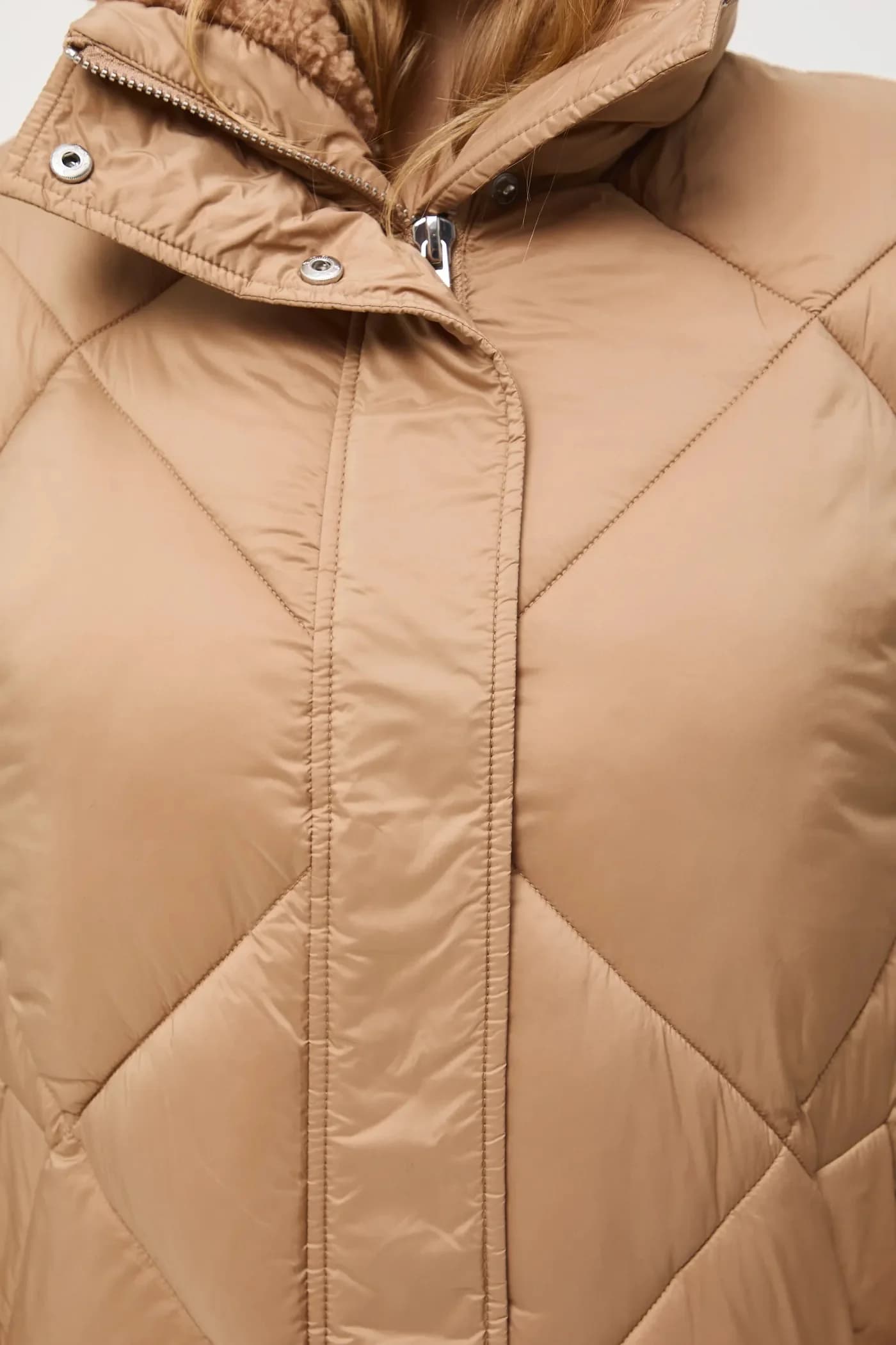 Куртка - фото 5