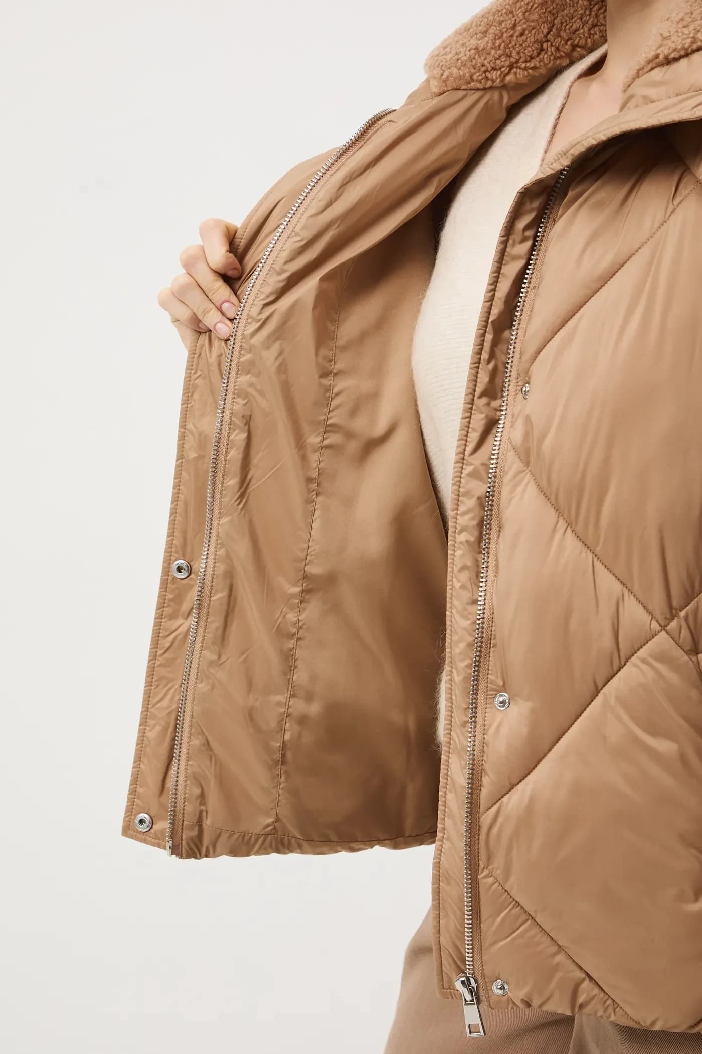 Куртка - фото 6