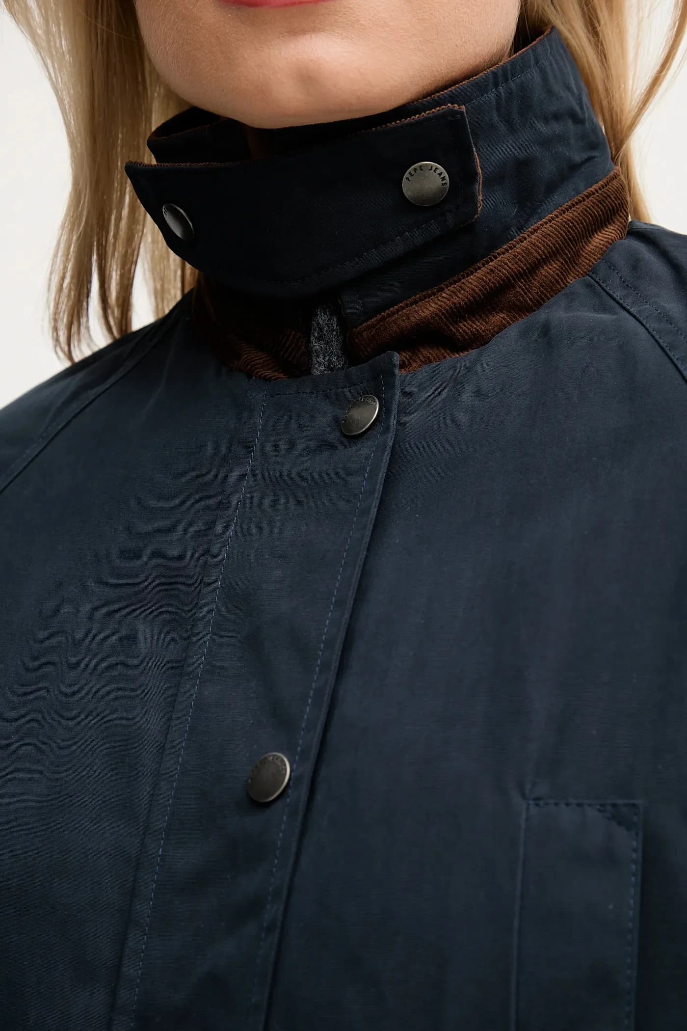 Куртка - фото 5