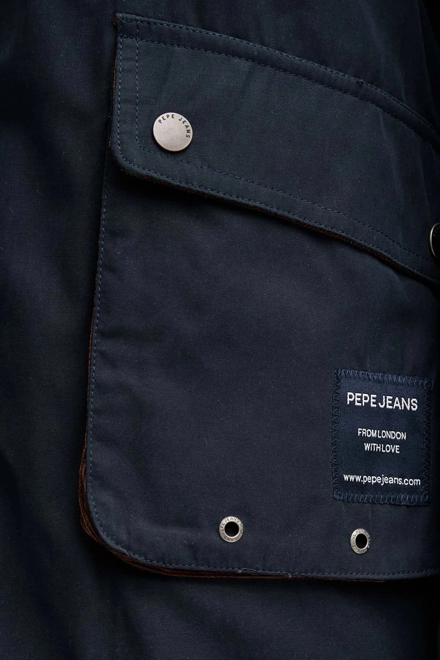 Куртка - фото 6