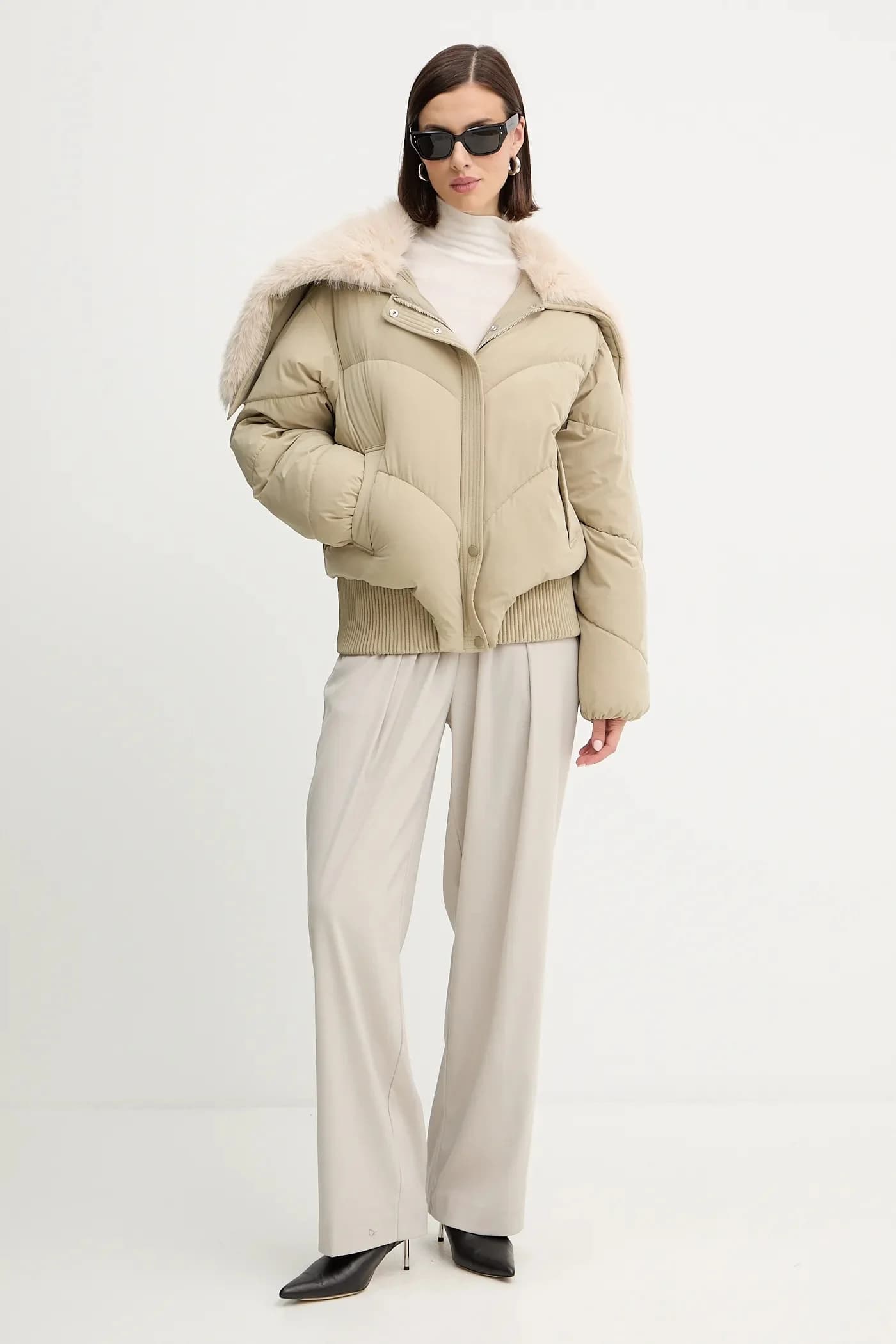 Куртка - фото 2