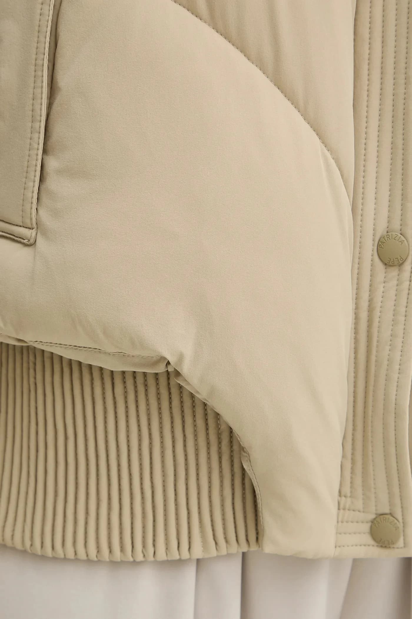 Куртка - фото 5