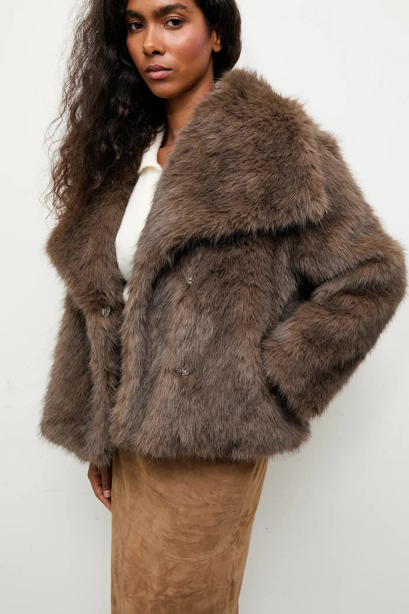 Куртка - фото 5