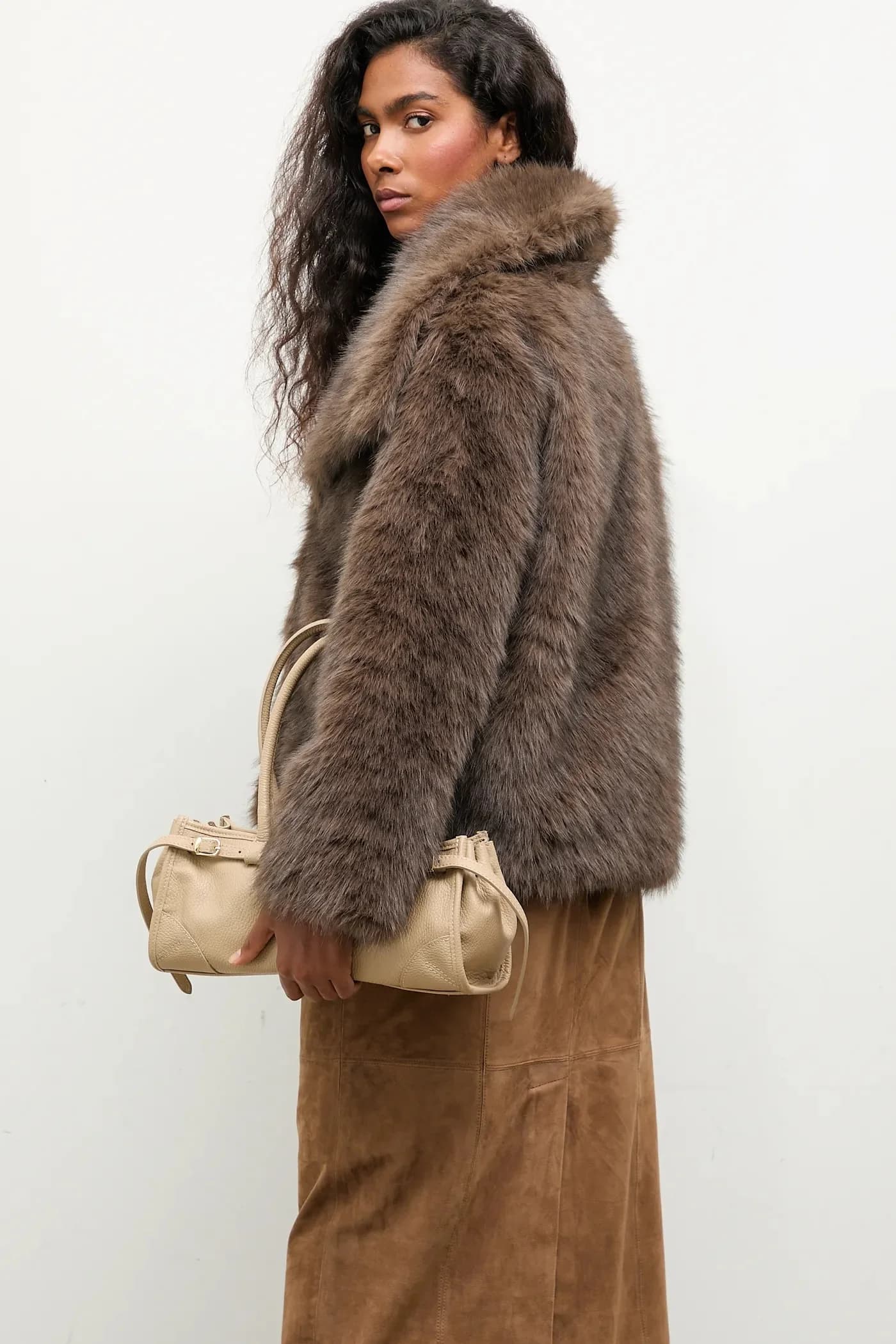 Куртка - фото 8