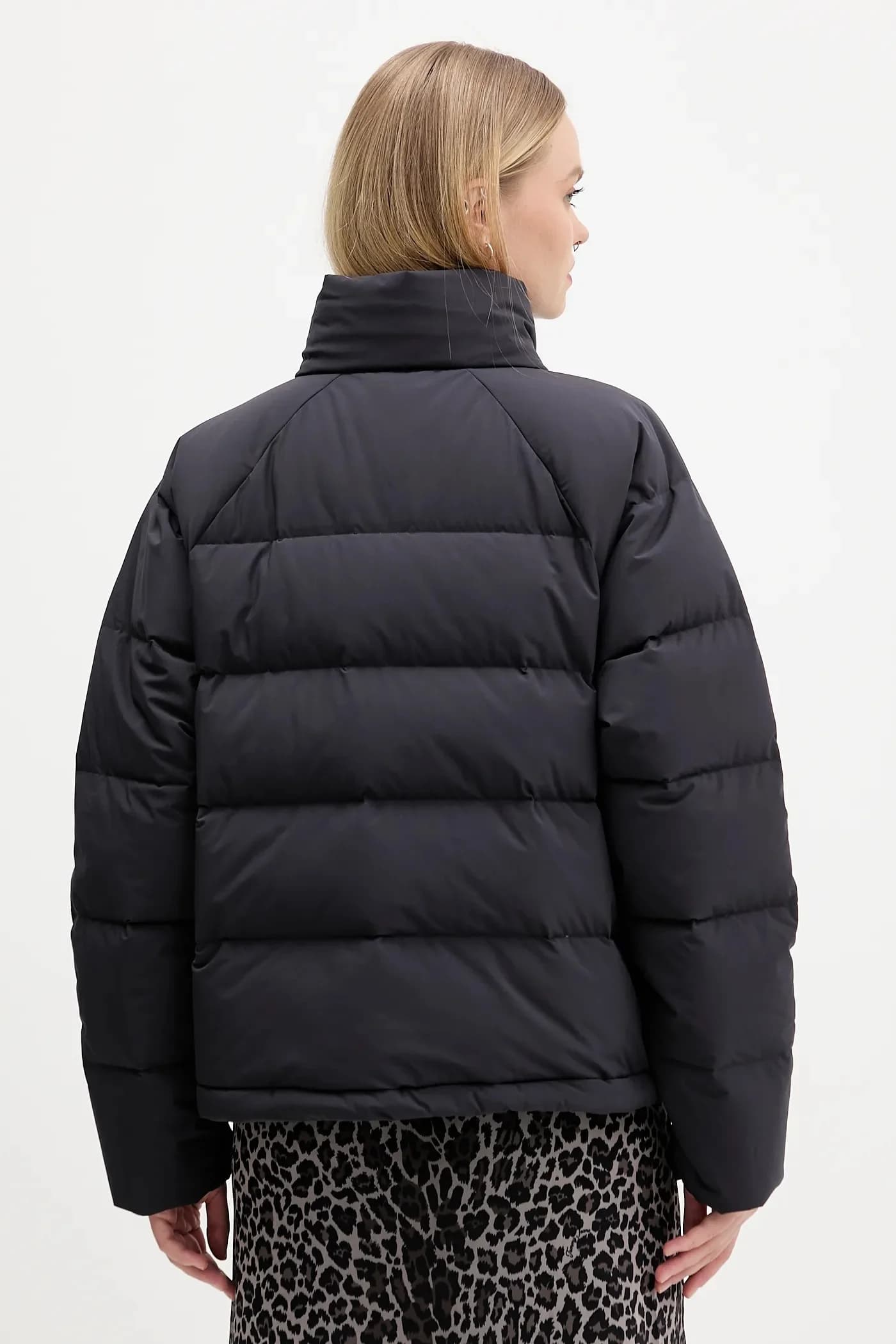 Гелионик-пуховик - фото 3