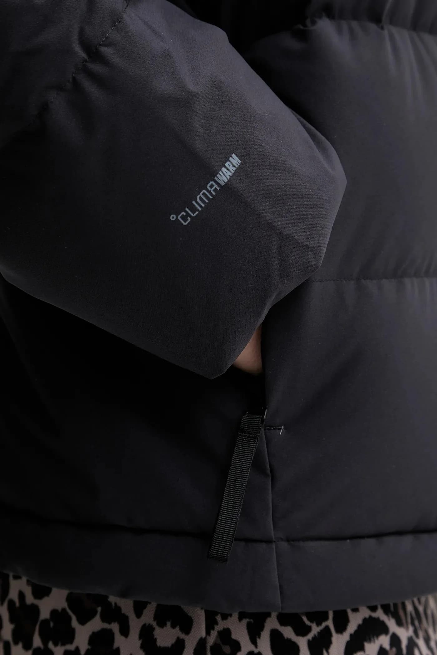 Гелионик-пуховик - фото 5