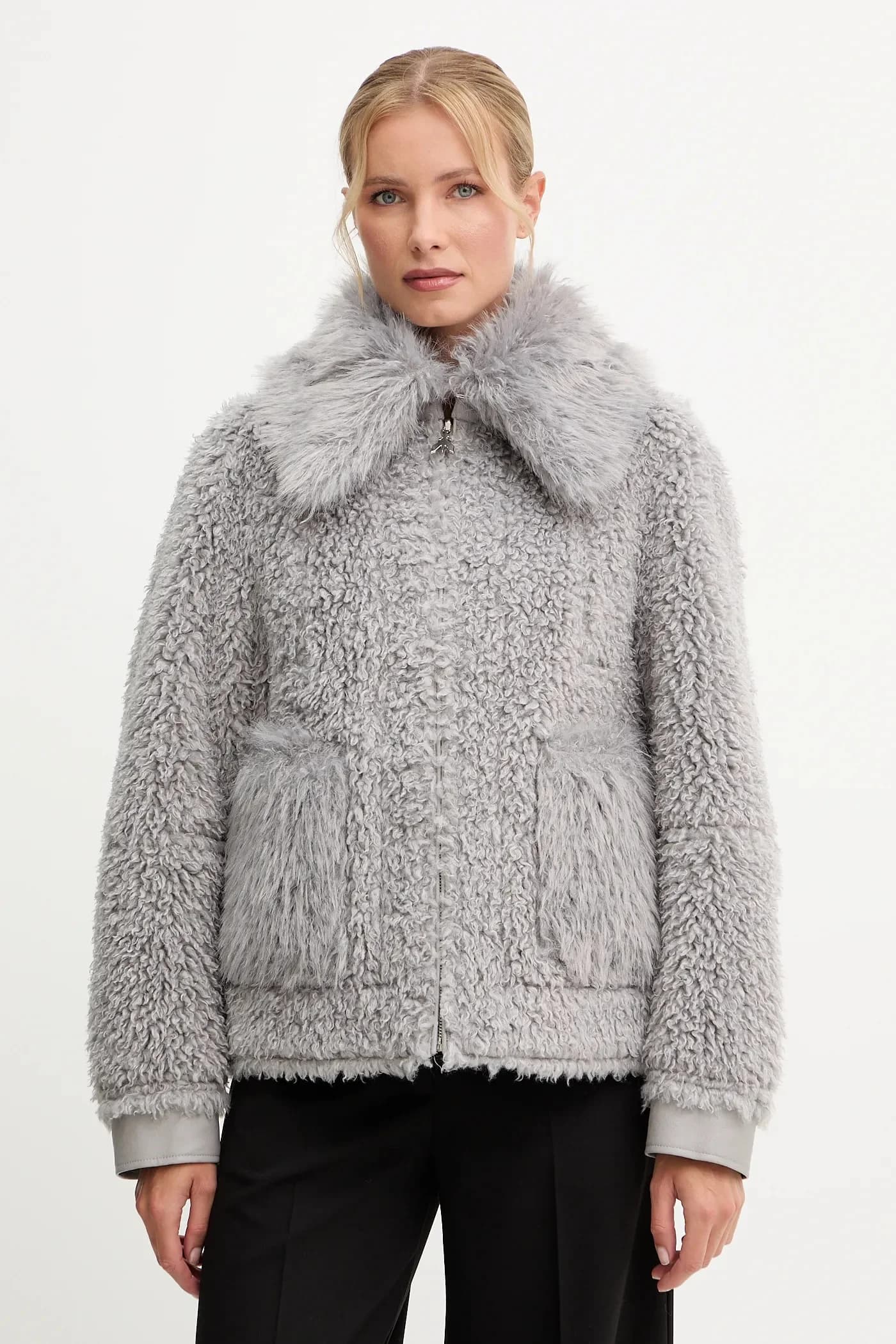 Куртка - фото 2