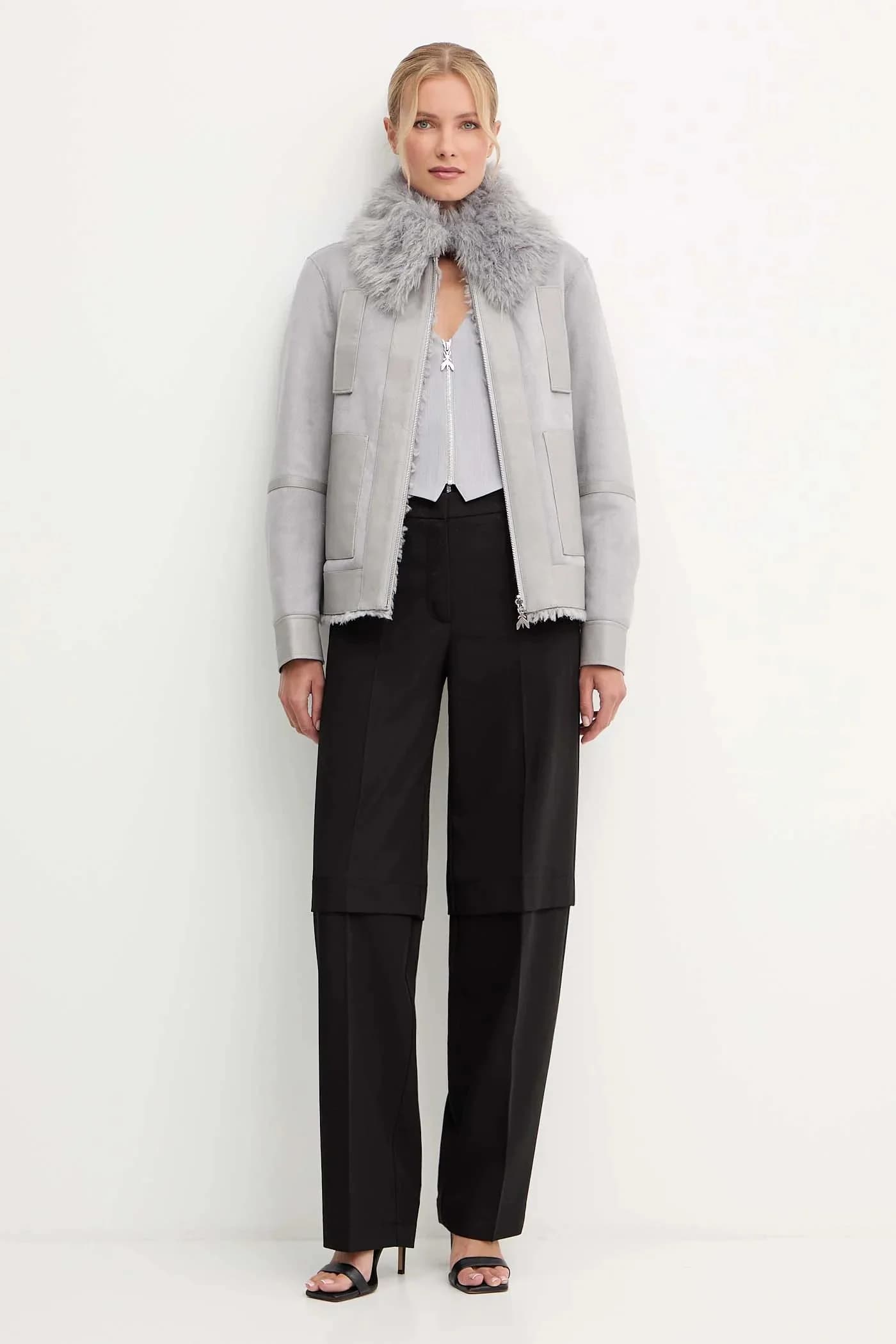 Куртка - фото 3