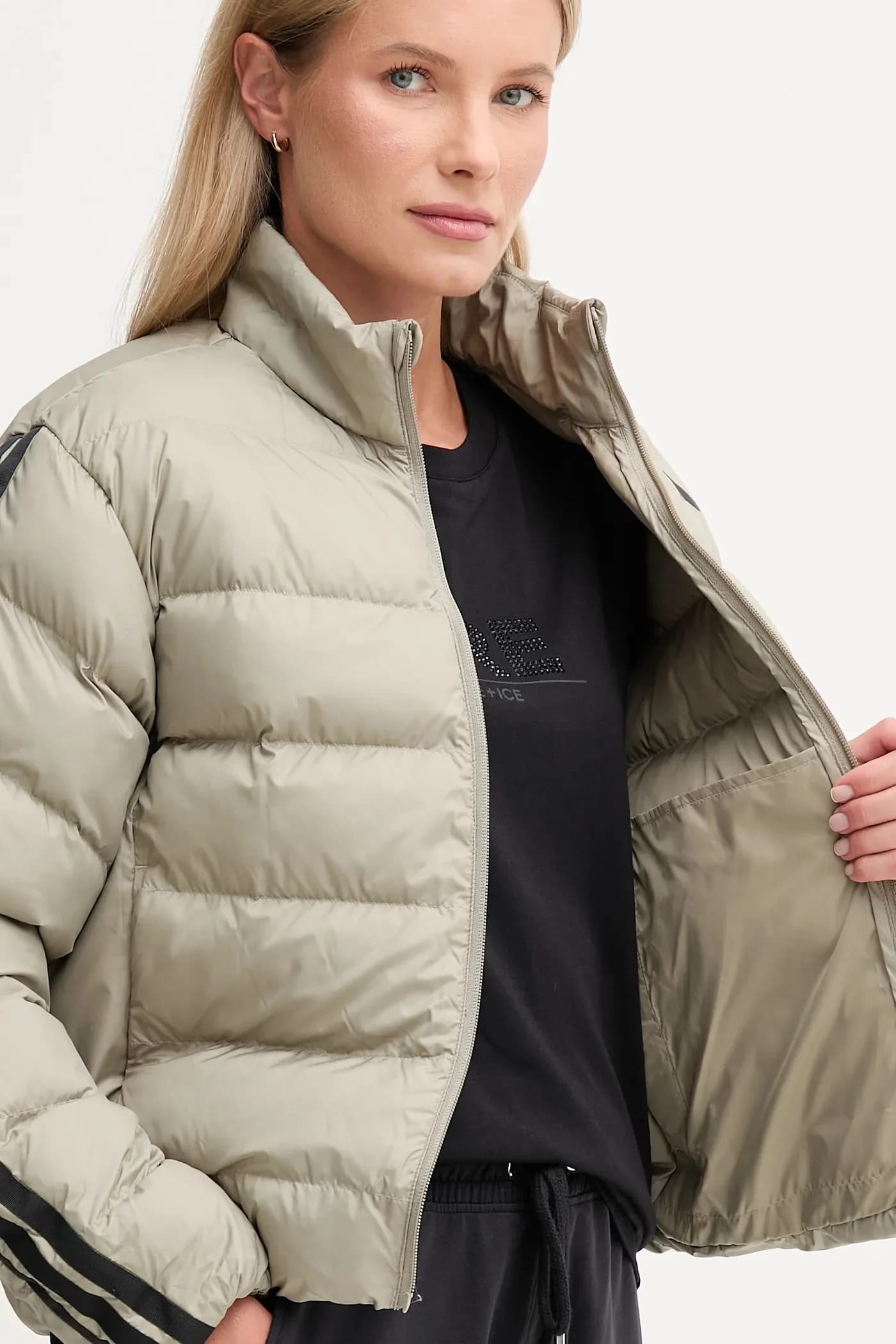 Куртка Essentials Climawarm - фото 6