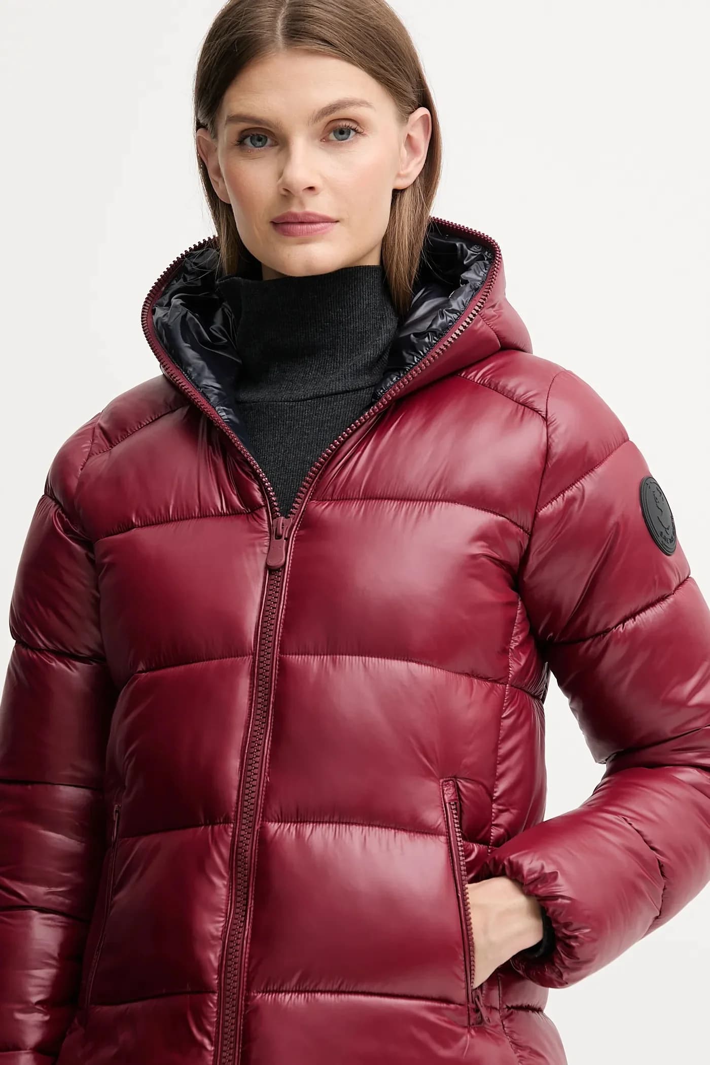 куртка ЛОИС - фото 4