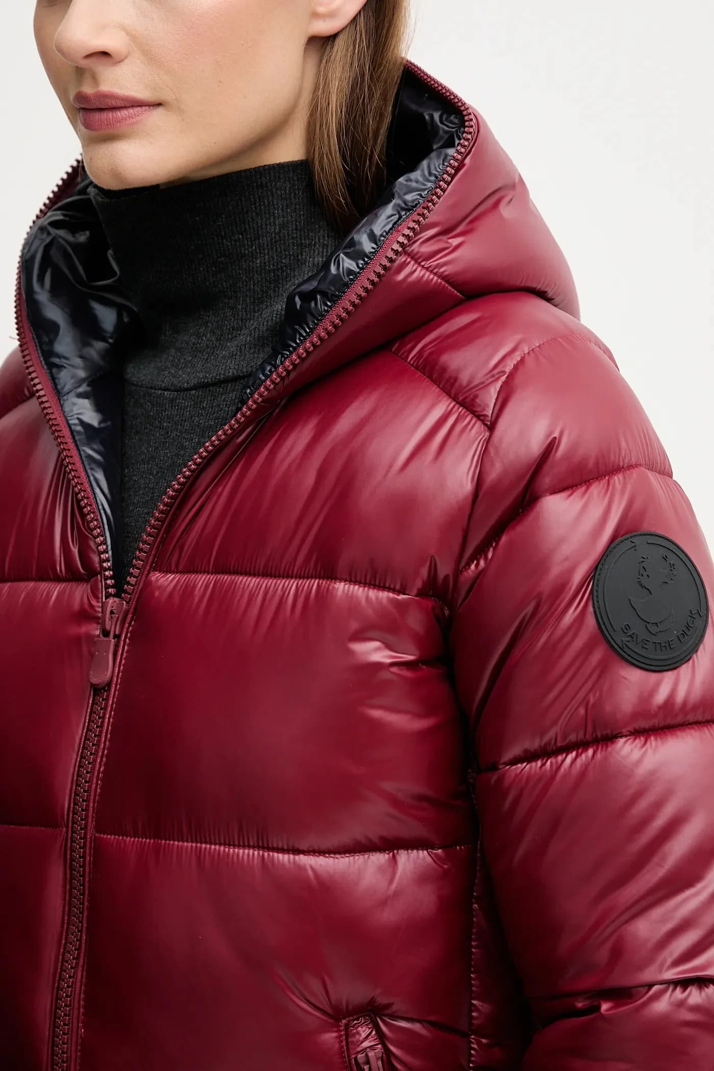 куртка ЛОИС - фото 5