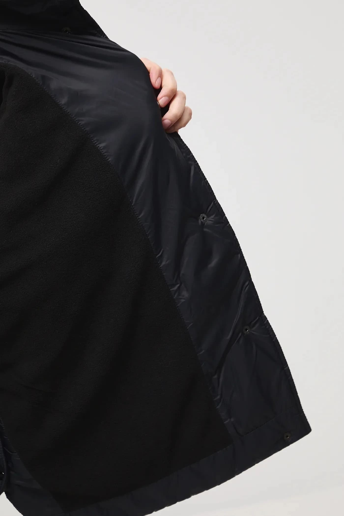 Пончо - фото 6