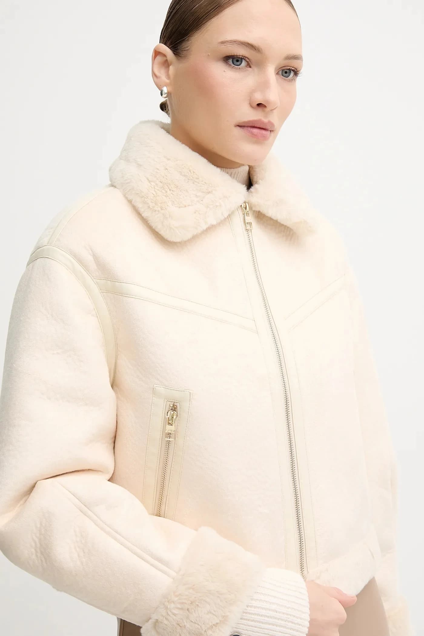 Куртка - фото 4