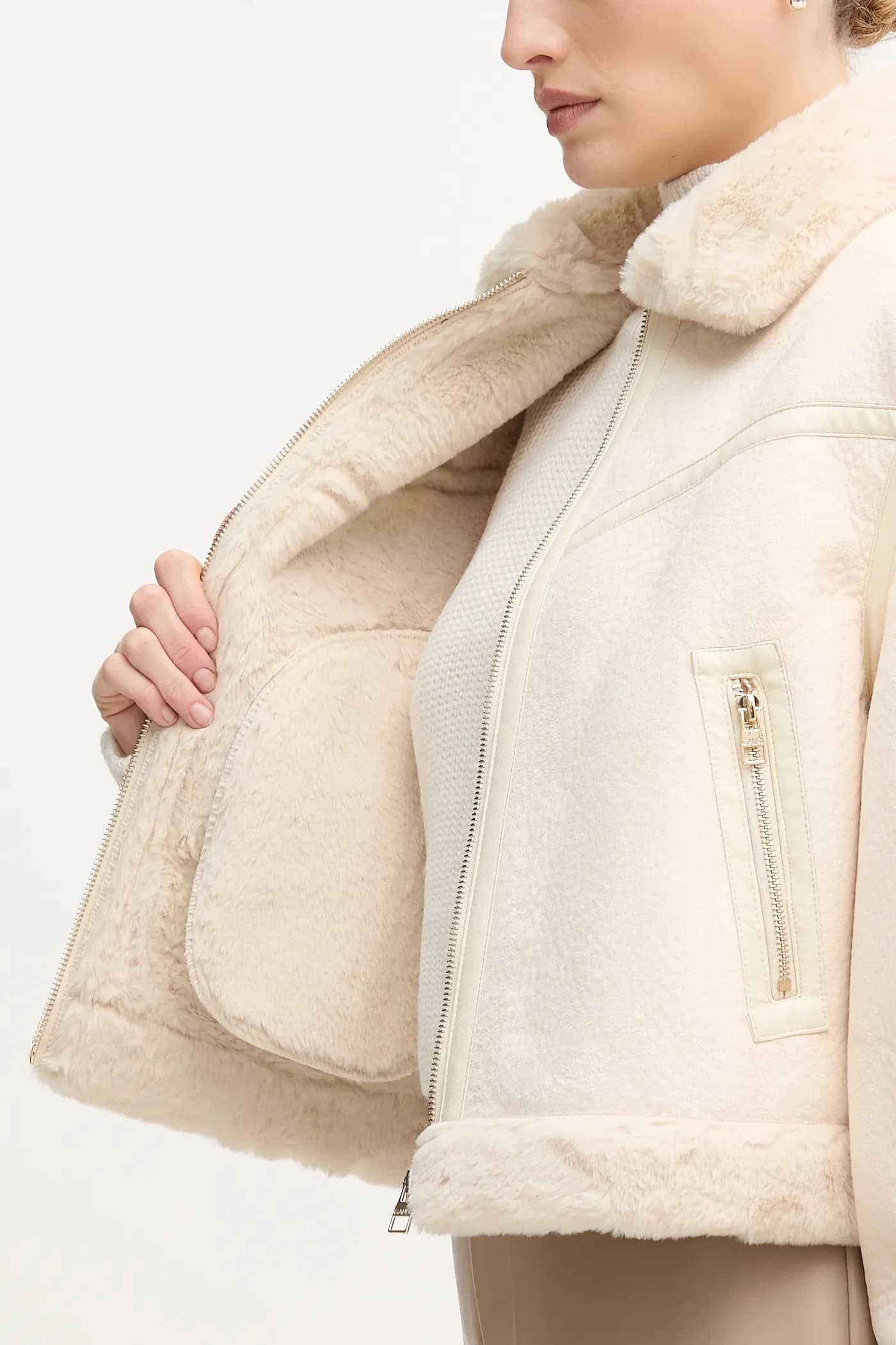 Куртка - фото 6