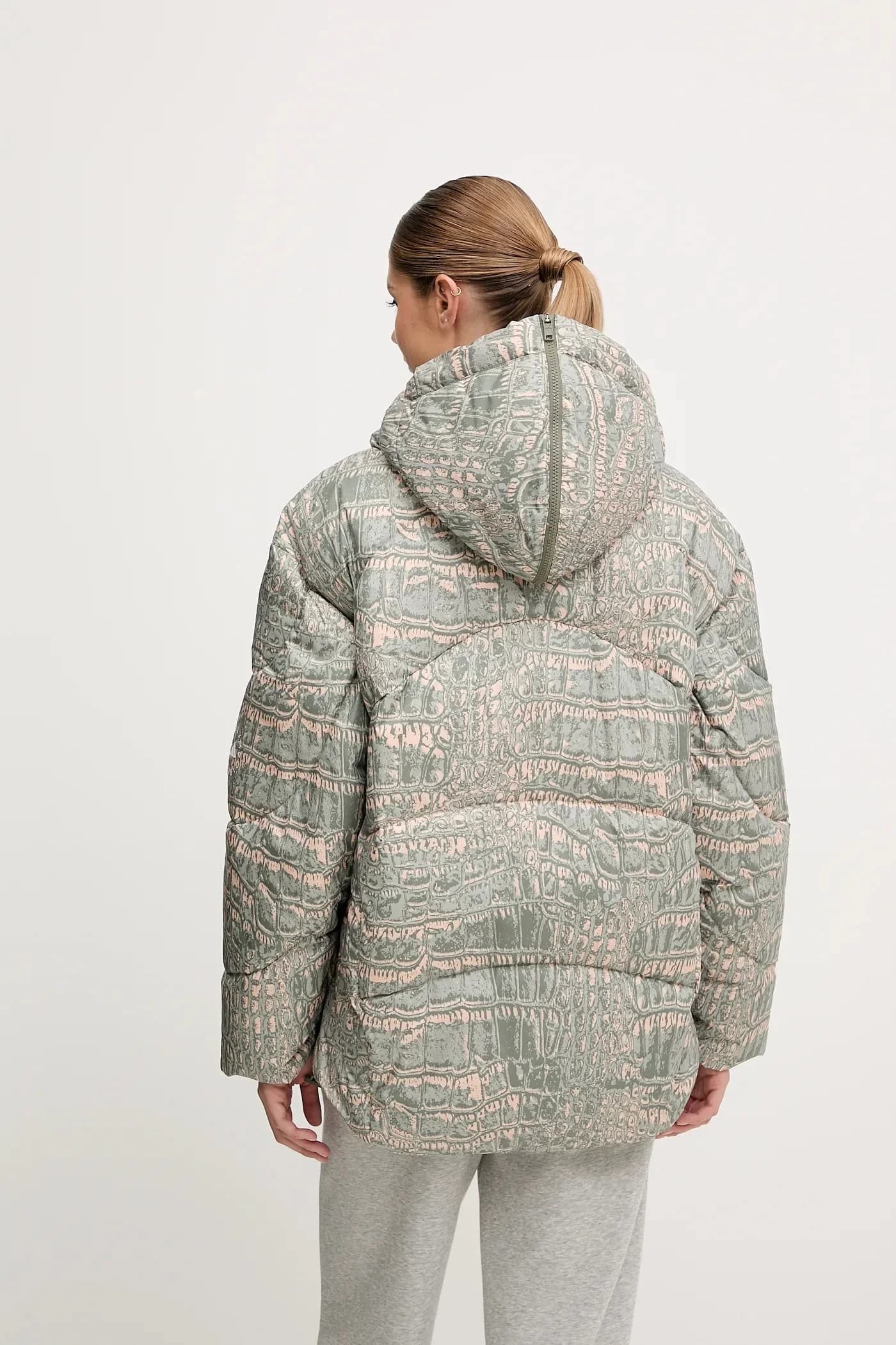 Куртка - фото 3