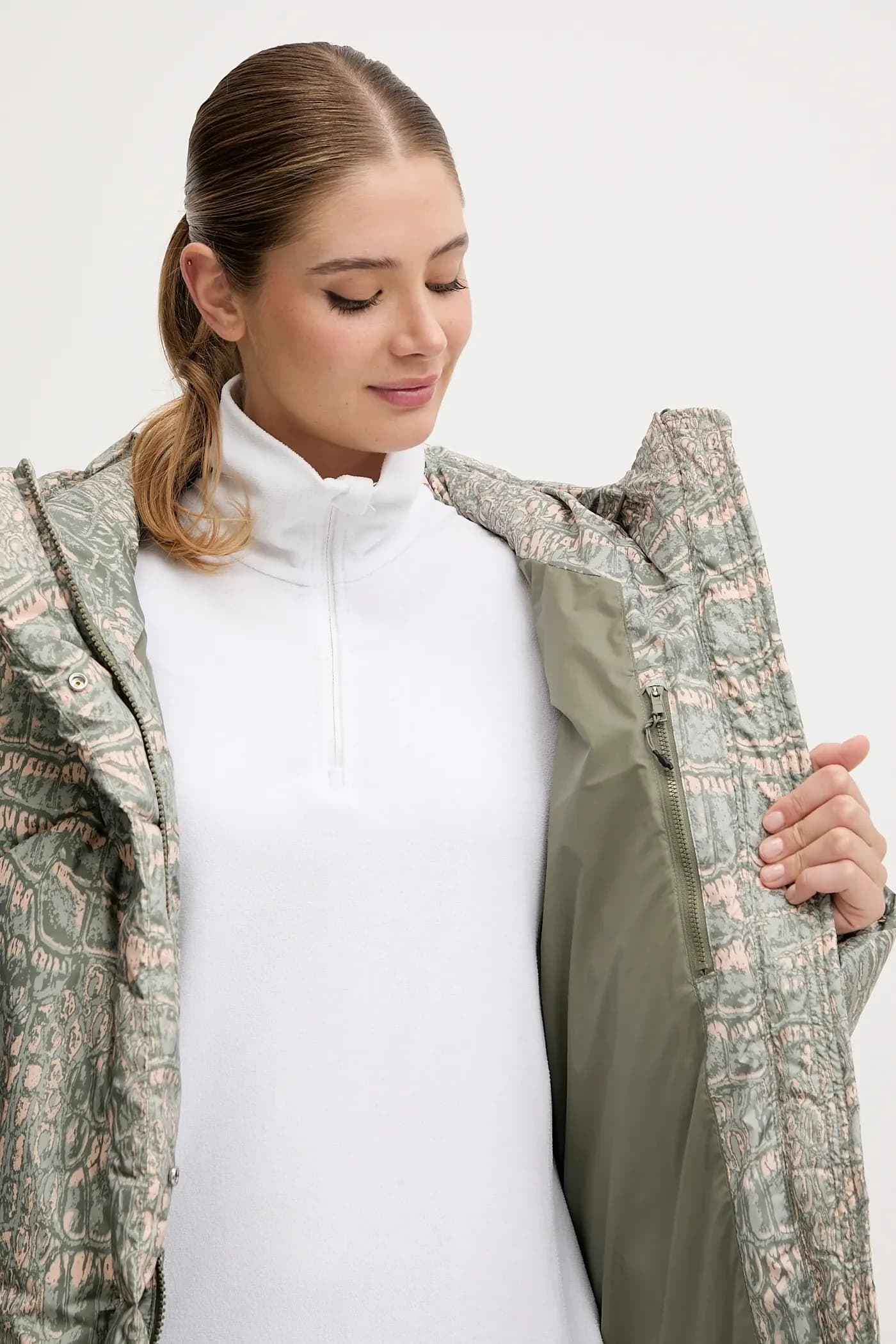 Куртка - фото 9