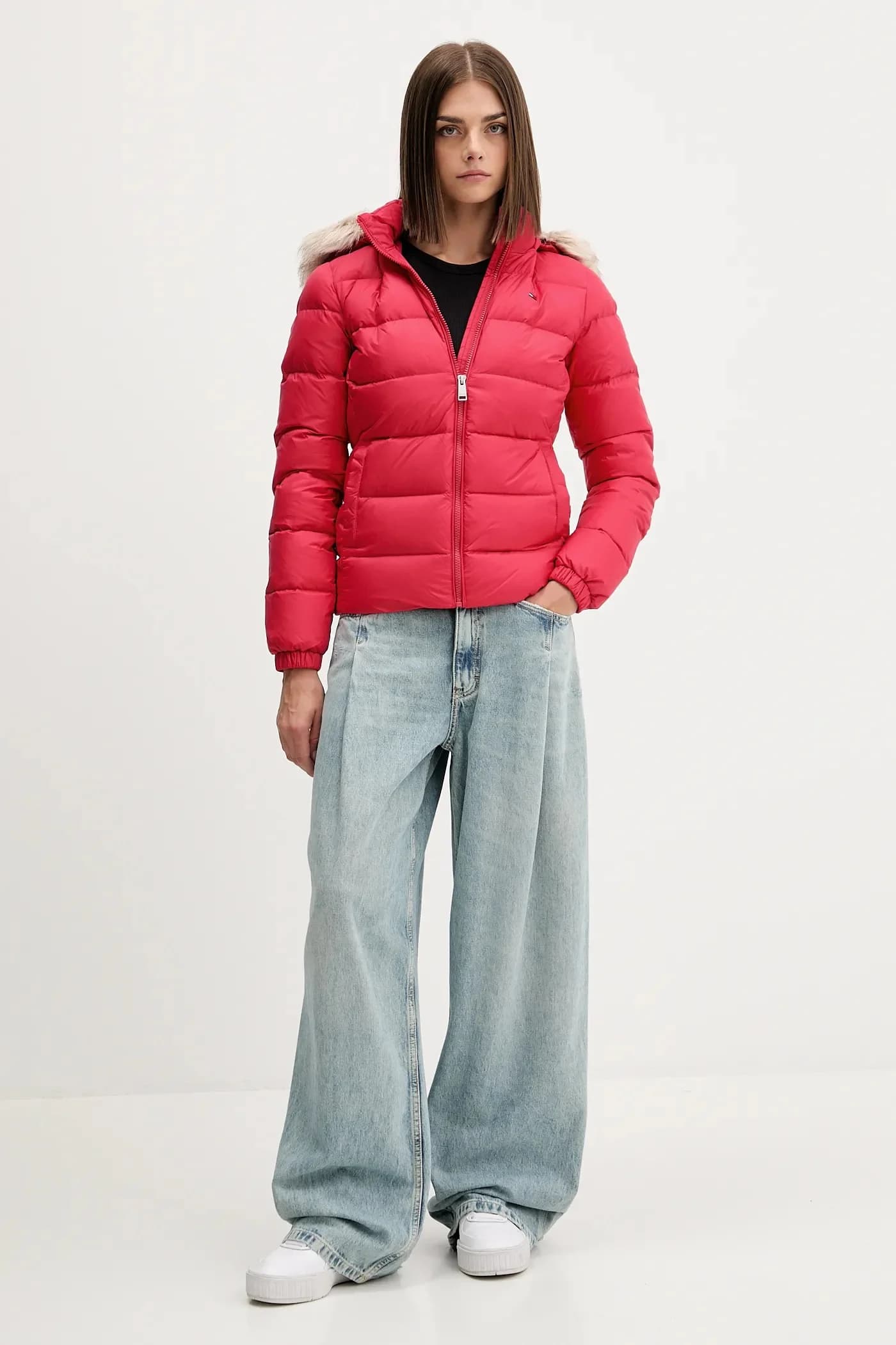 Пуховик - фото 2