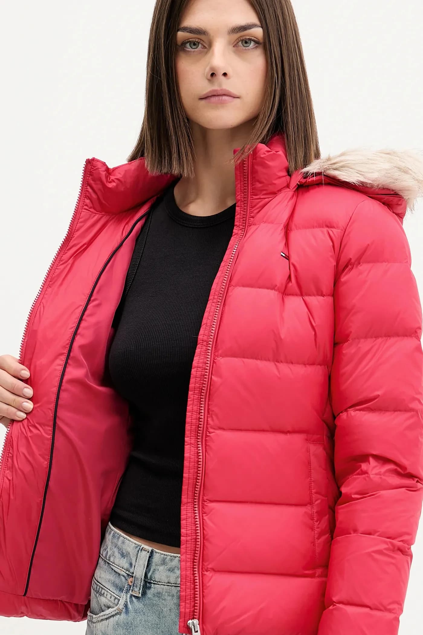 Пуховик - фото 6