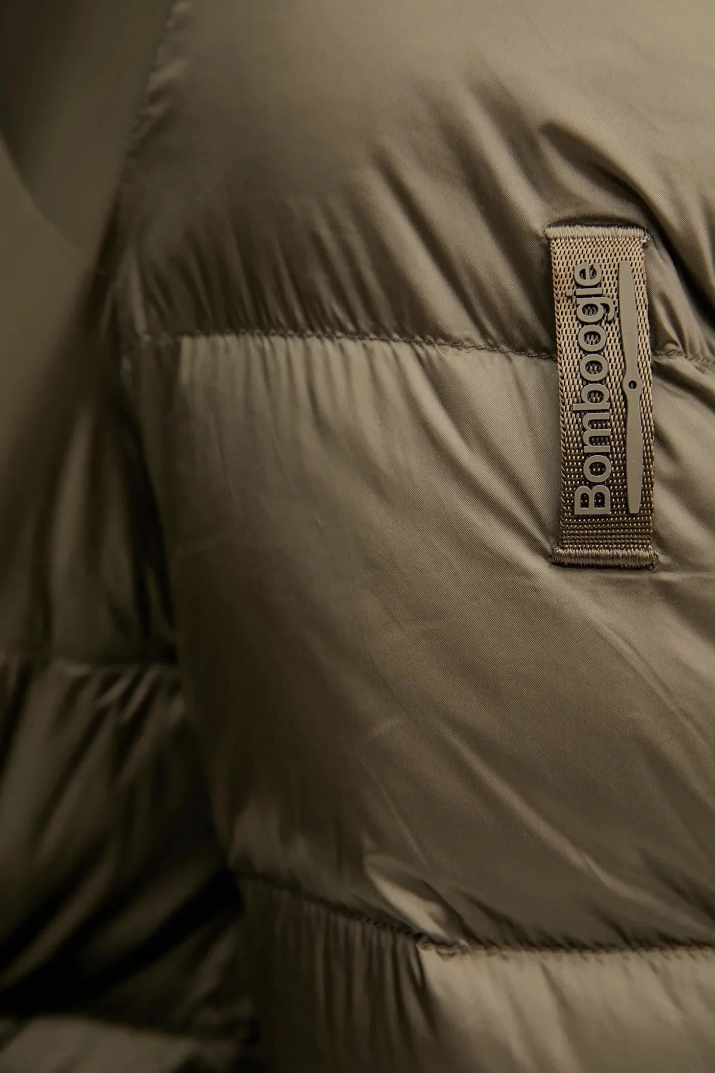 РИМ пуховик - фото 5