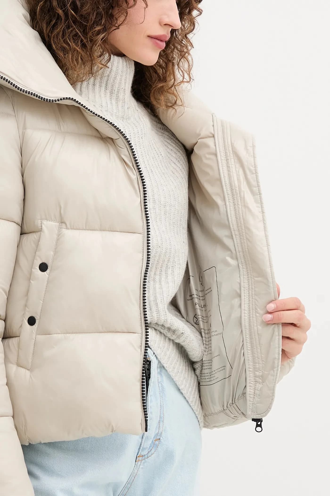 ИСЛА куртка - фото 6