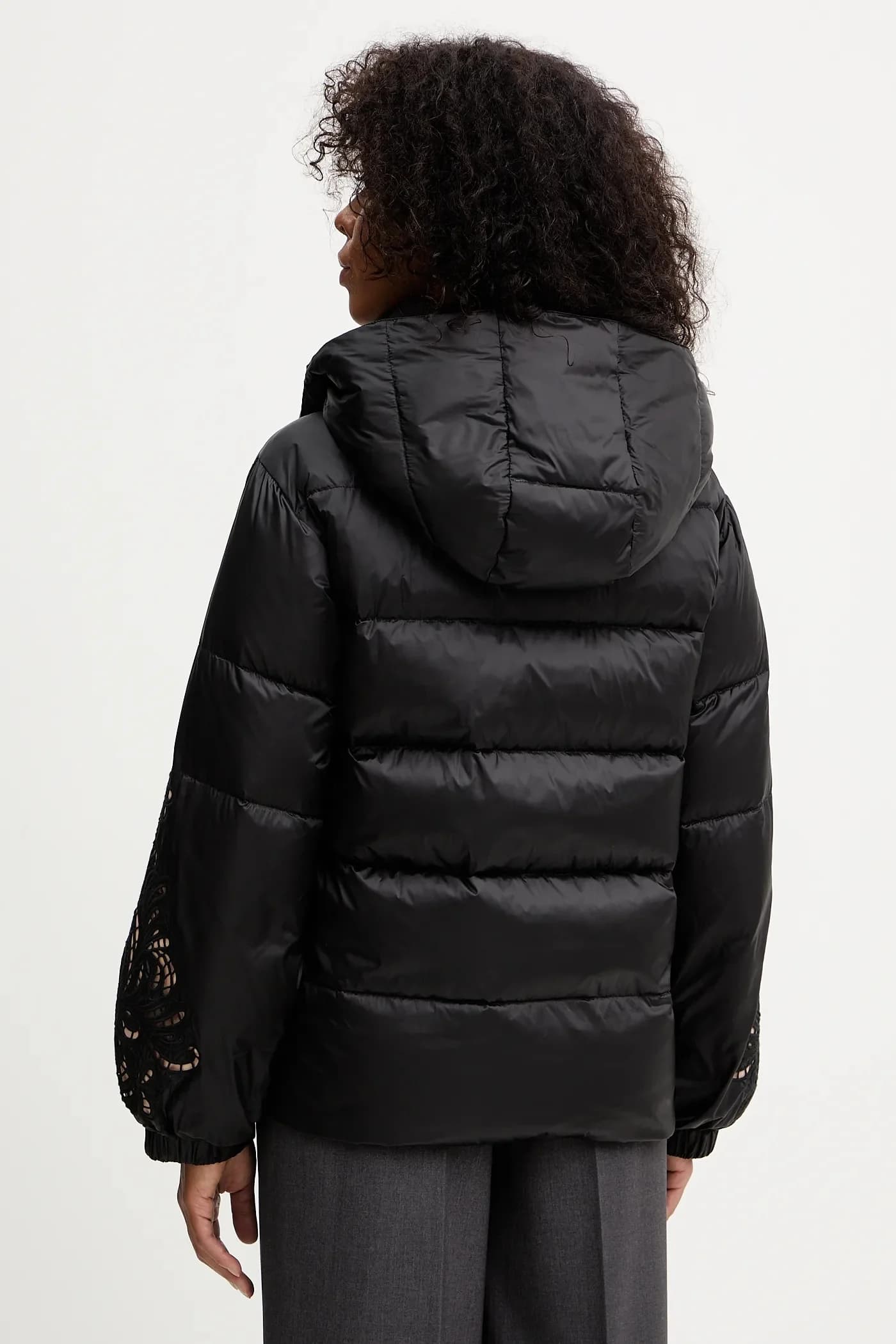 Пуховик - фото 3