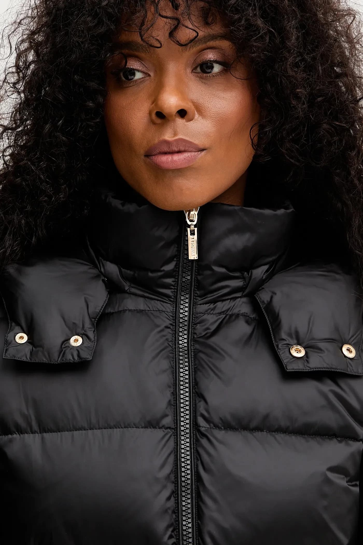 Пуховик - фото 5