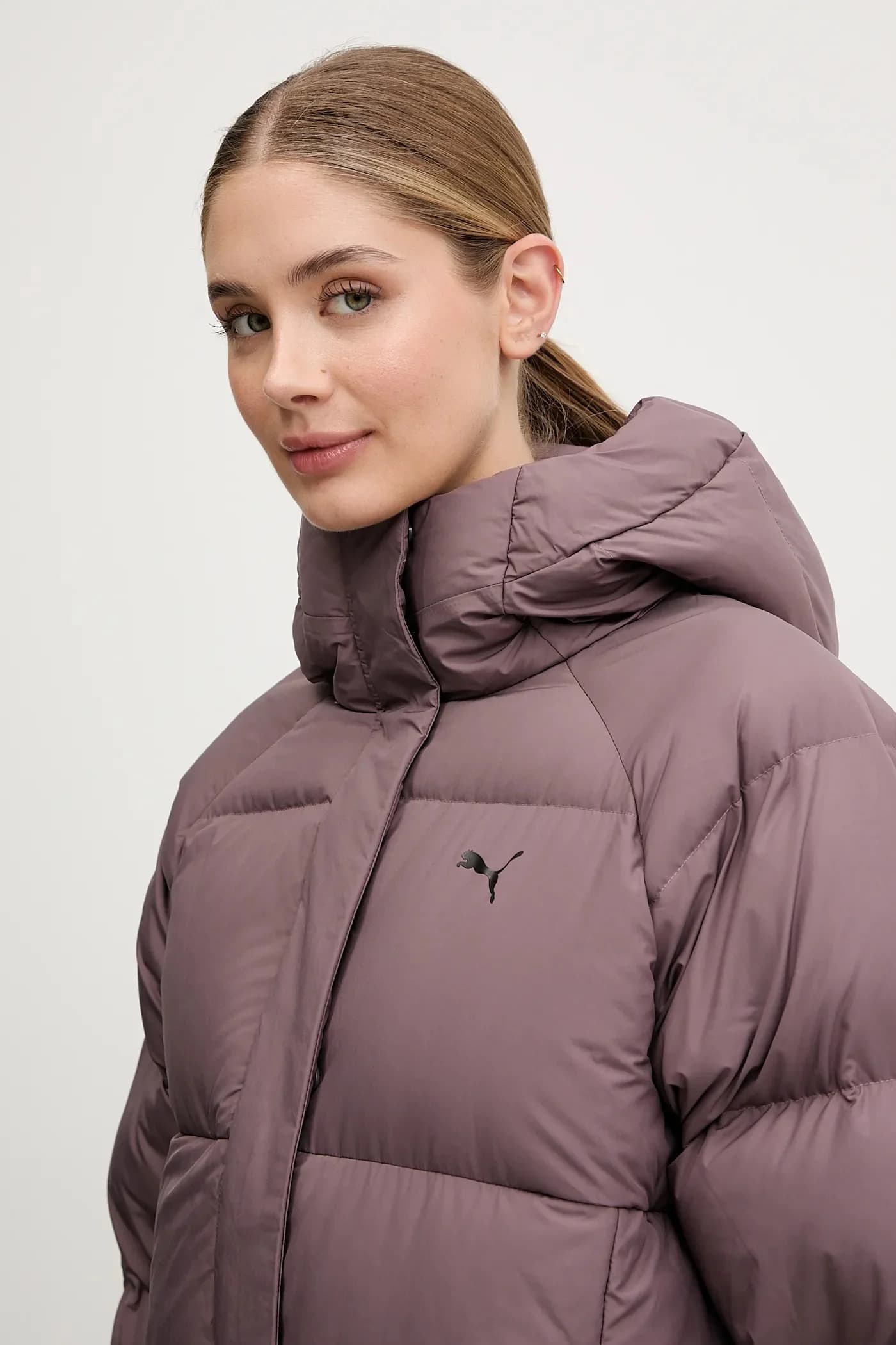 Пуховик - фото 4