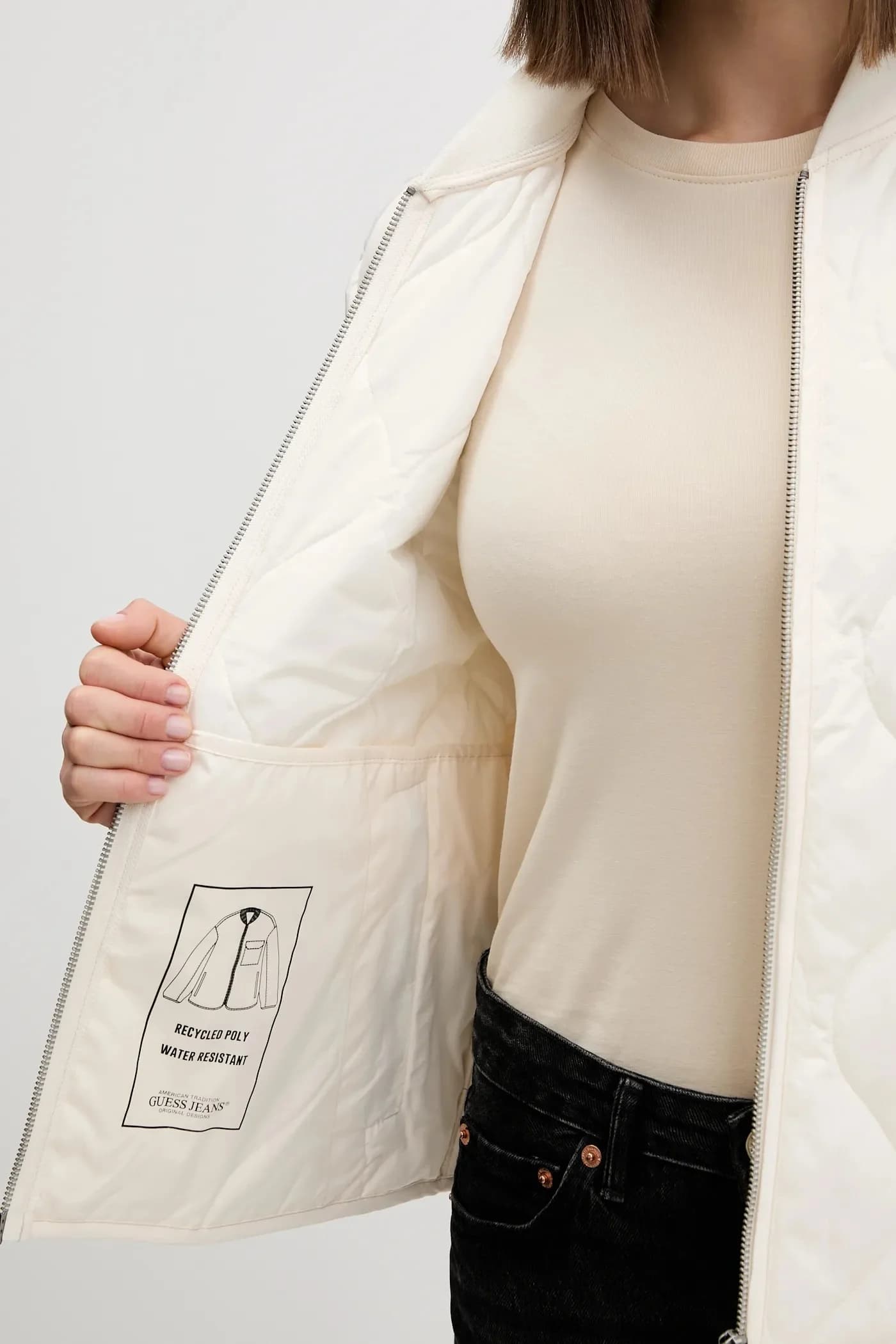 Куртка - фото 6