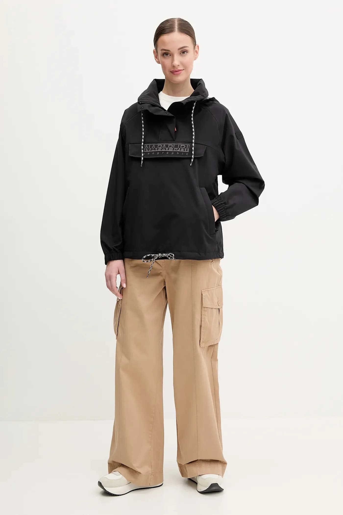 куртка Rainforest Dune - фото 2