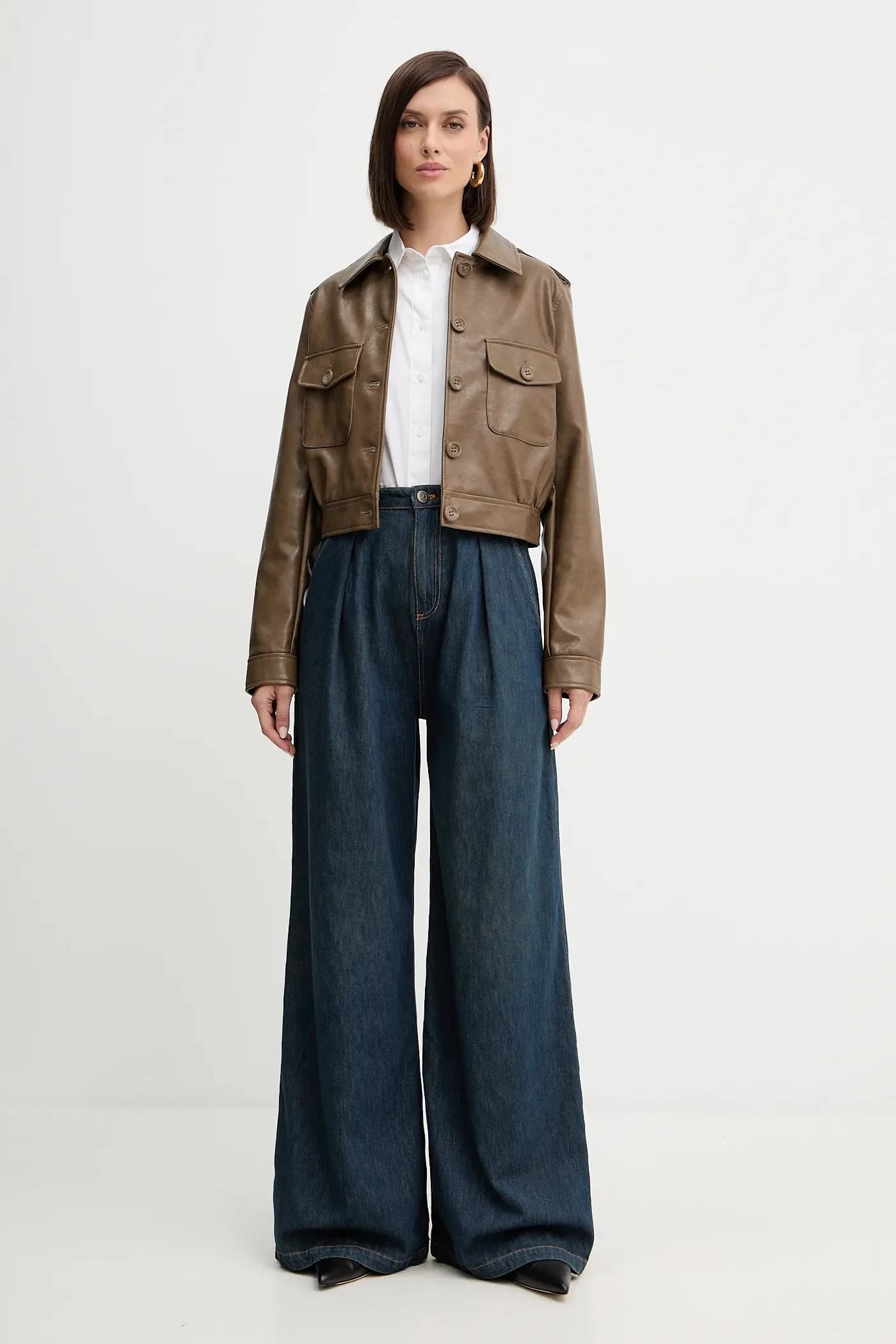 ДОРА куртка - фото 2