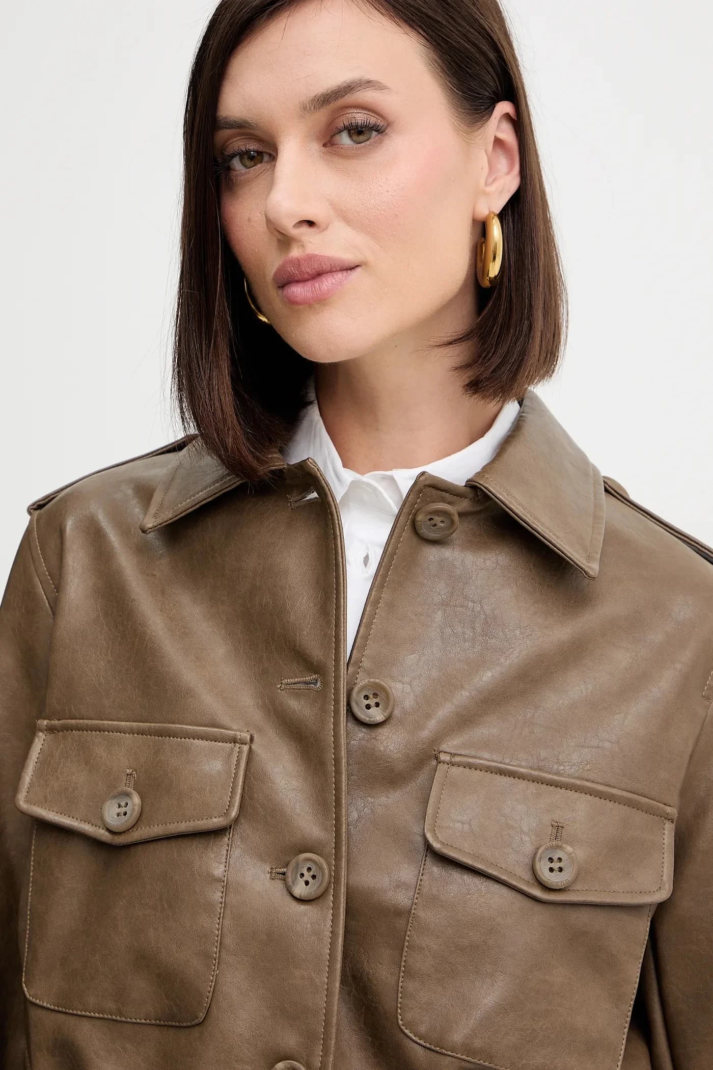 ДОРА куртка - фото 4