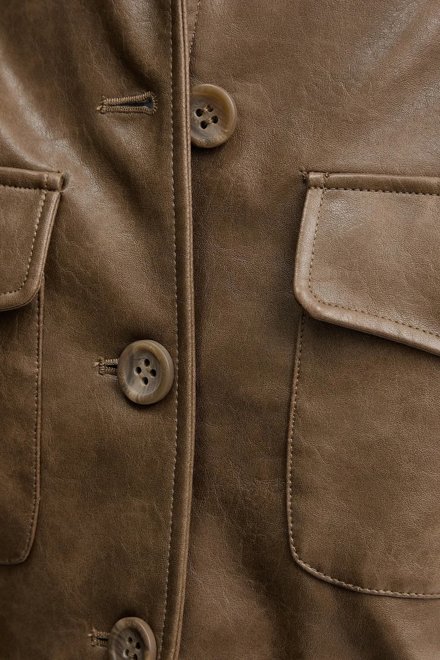 ДОРА куртка - фото 5