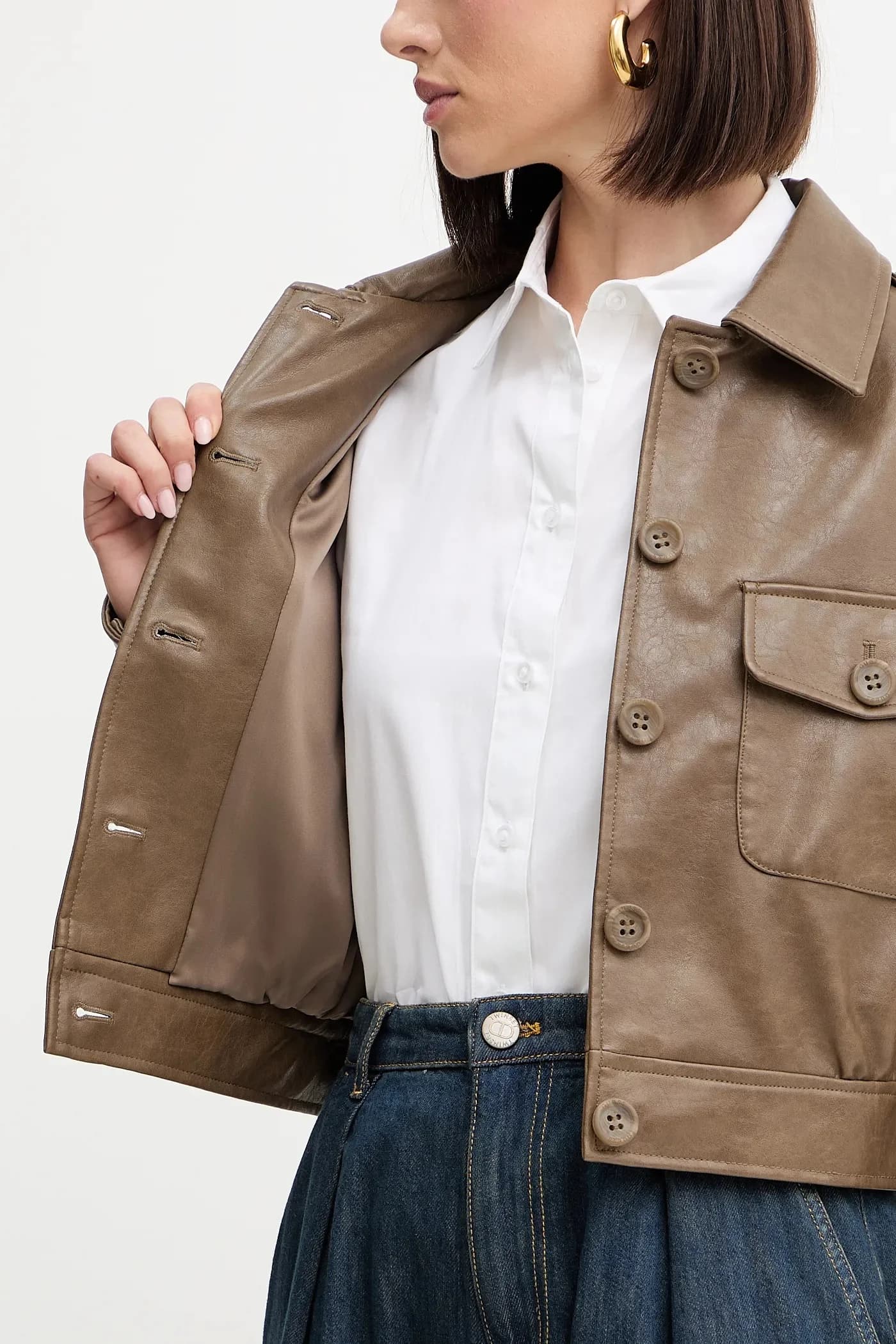 ДОРА куртка - фото 6