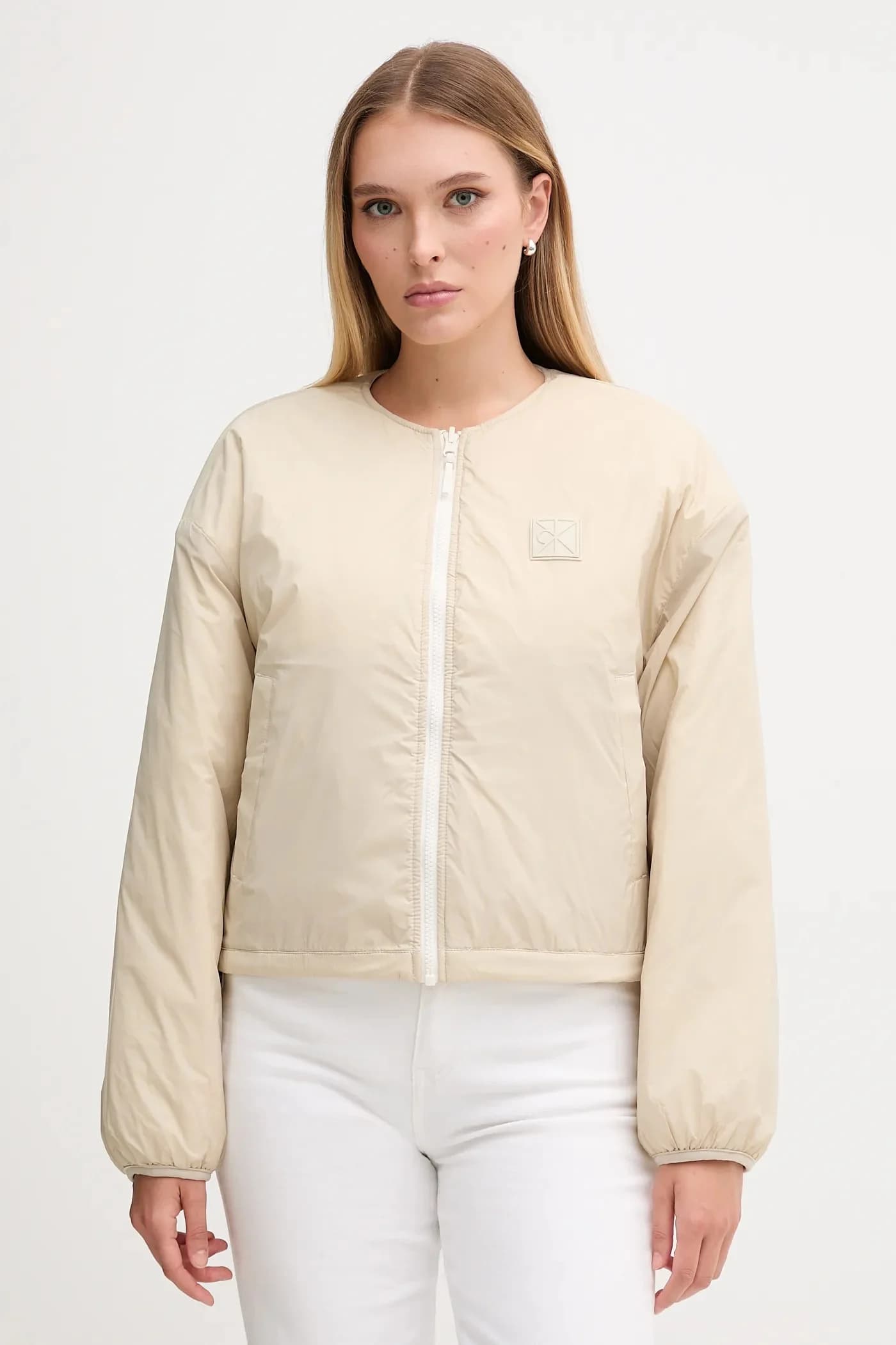 Двусторонняя куртка - фото 2