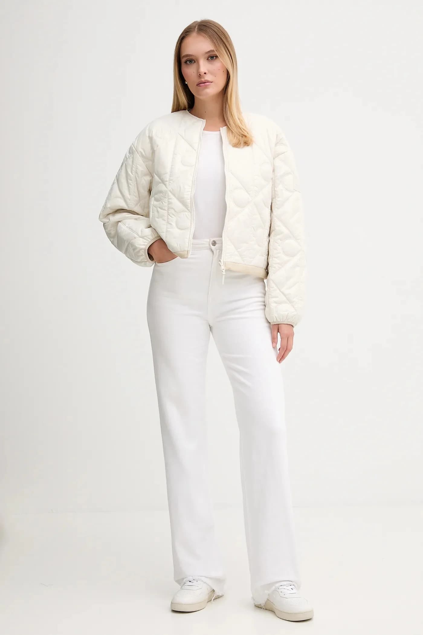 Двусторонняя куртка - фото 3