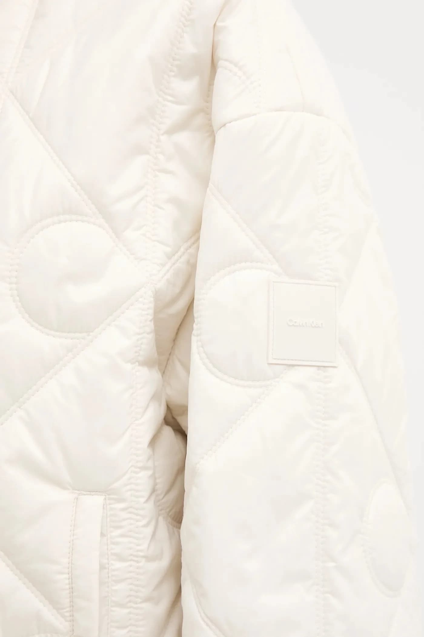 Двусторонняя куртка - фото 8