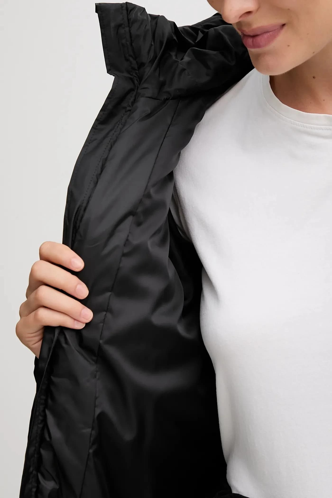 Куртка - фото 6