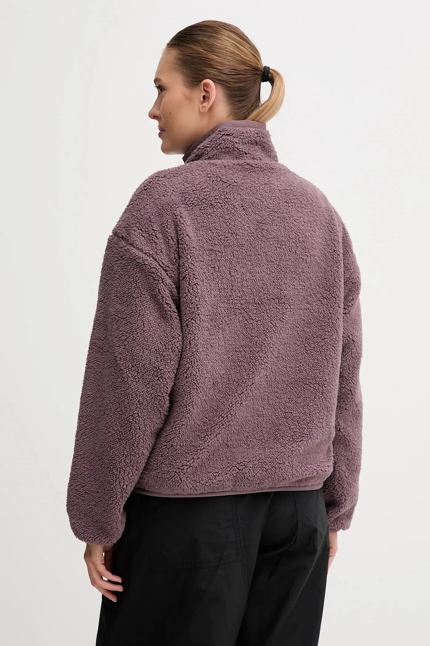 Двусторонняя куртка - фото 4