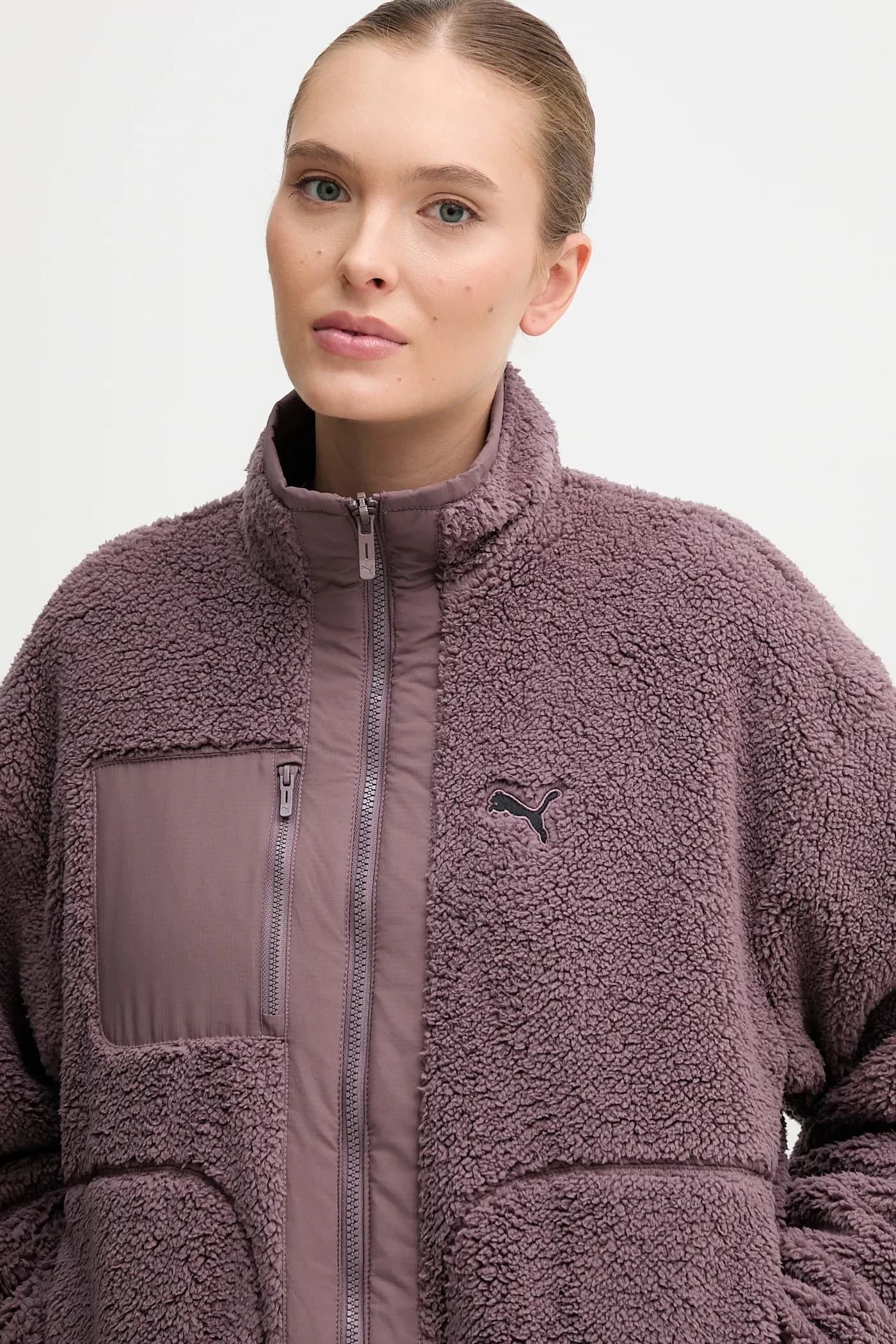 Двусторонняя куртка - фото 6