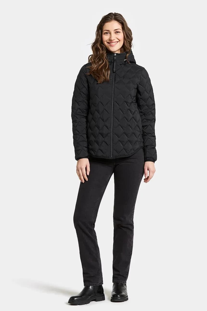 ЭВЕЛИН куртка - фото 2