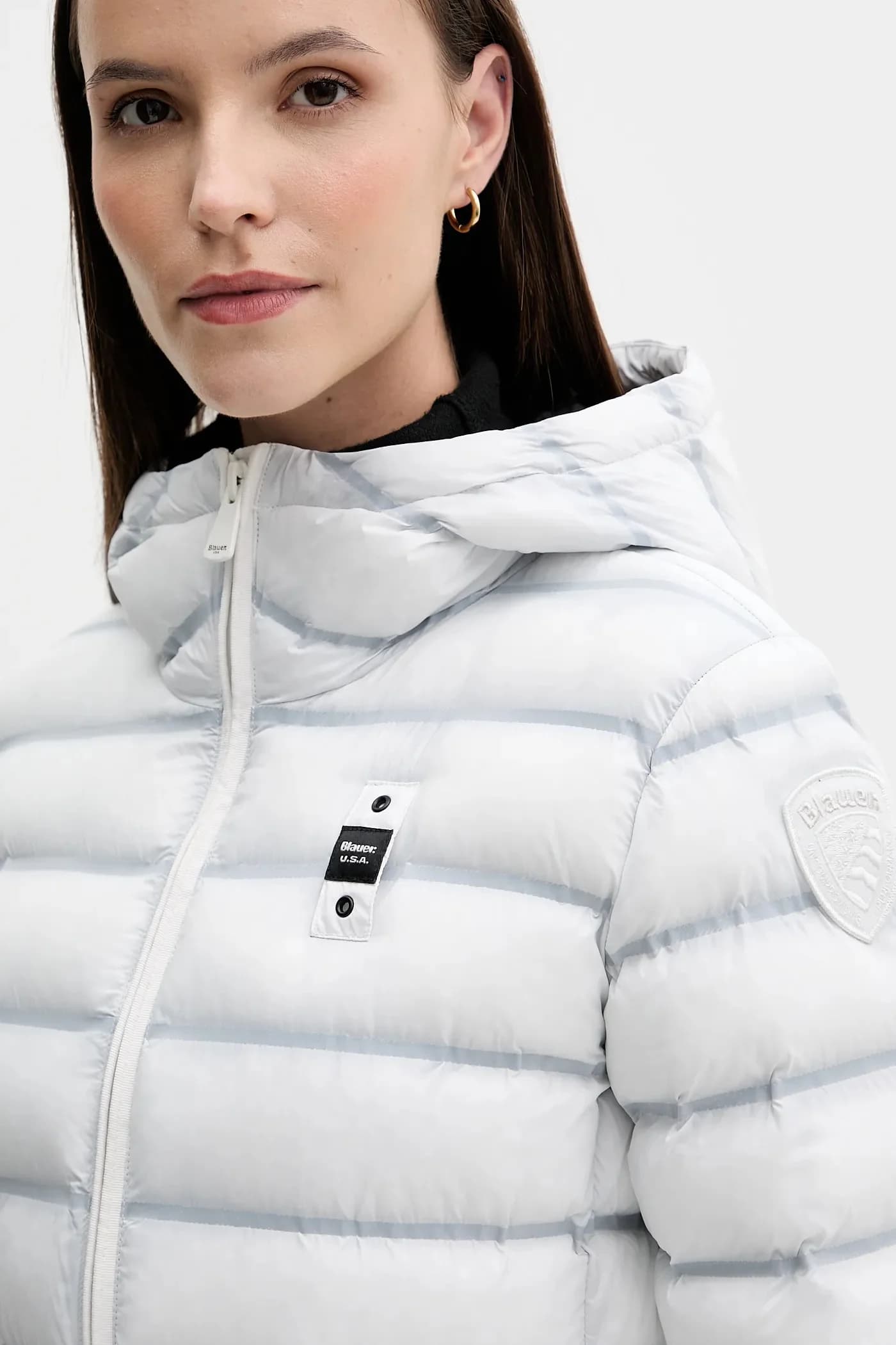 ЭЛЛИС куртка - фото 4