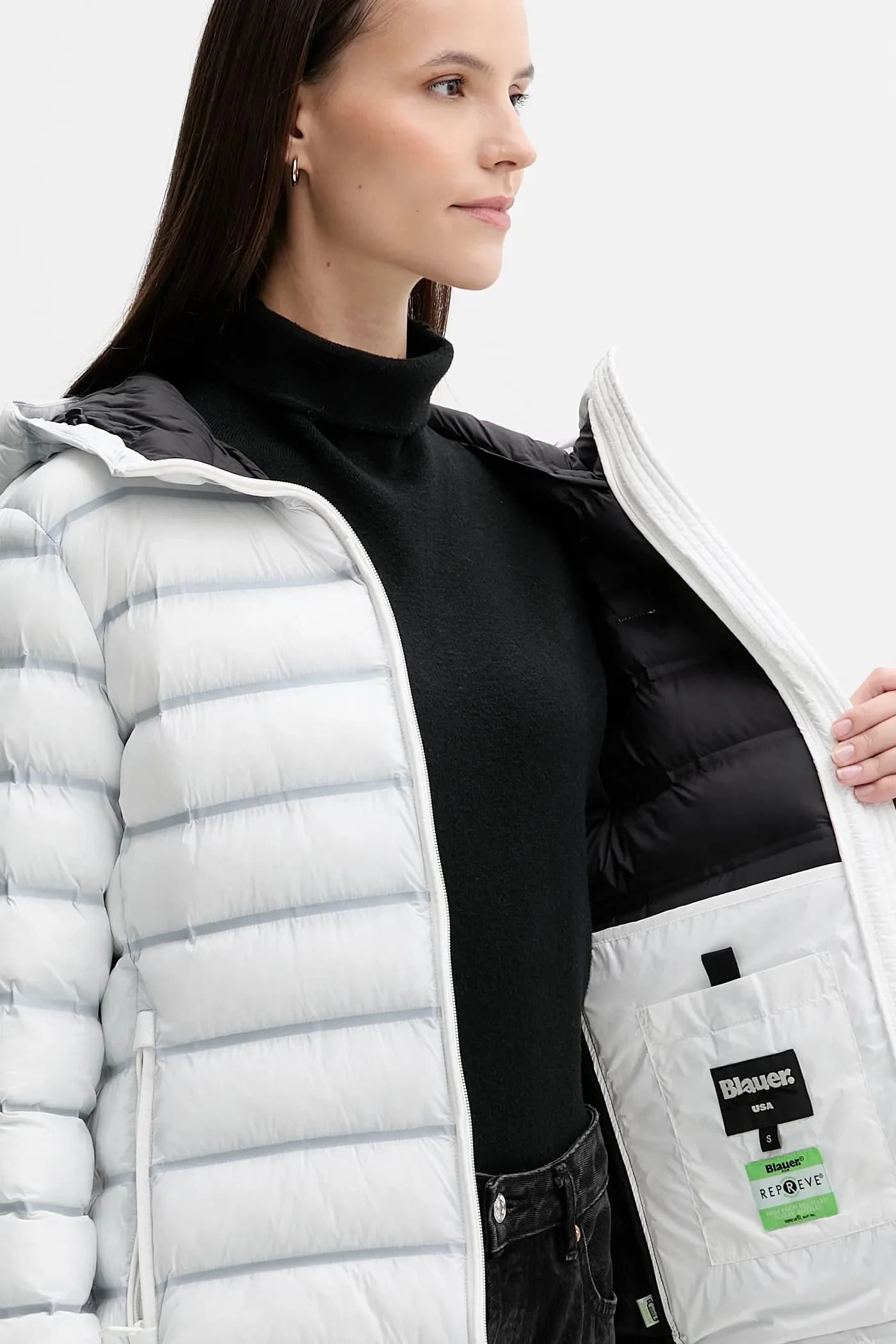 ЭЛЛИС куртка - фото 6