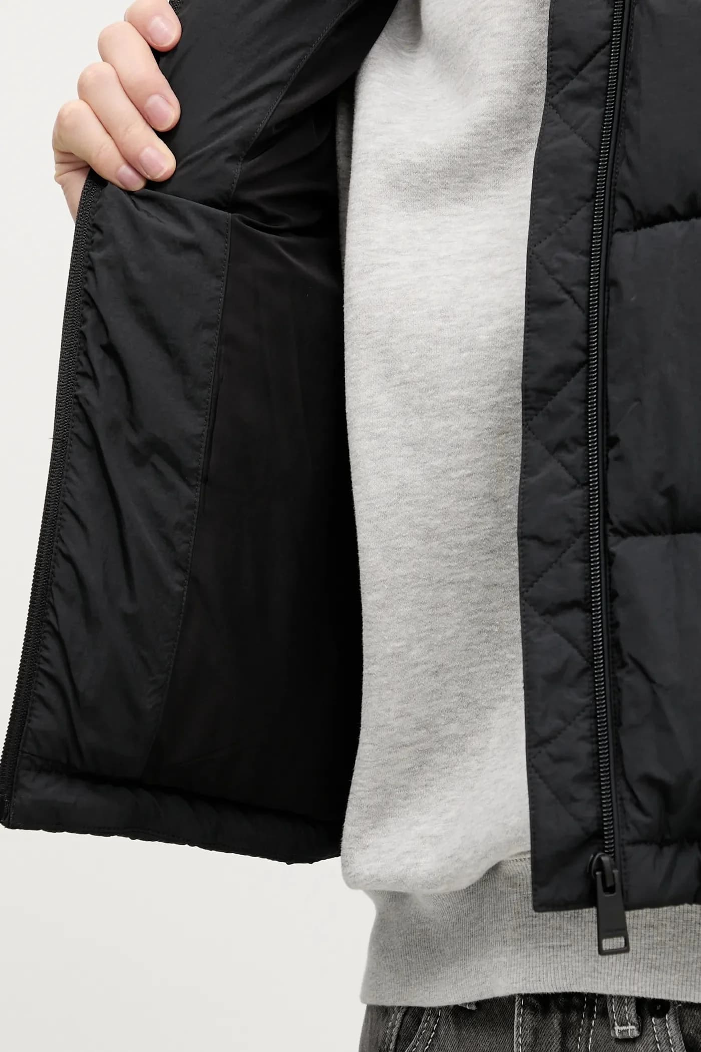 Куртка - фото 9